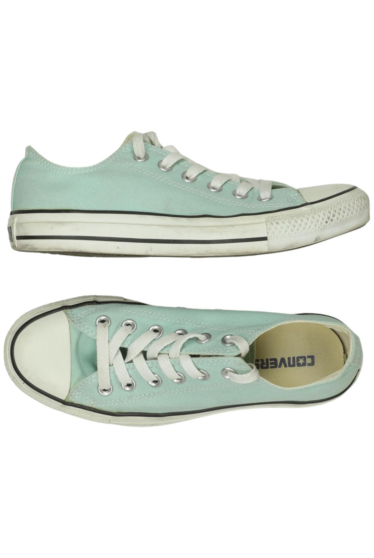 

Converse Damen Sneakers, hellgrün, Gr. 38
