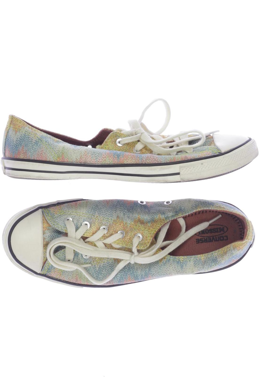 

Converse Damen Sneakers, mehrfarbig, Gr. 37.5