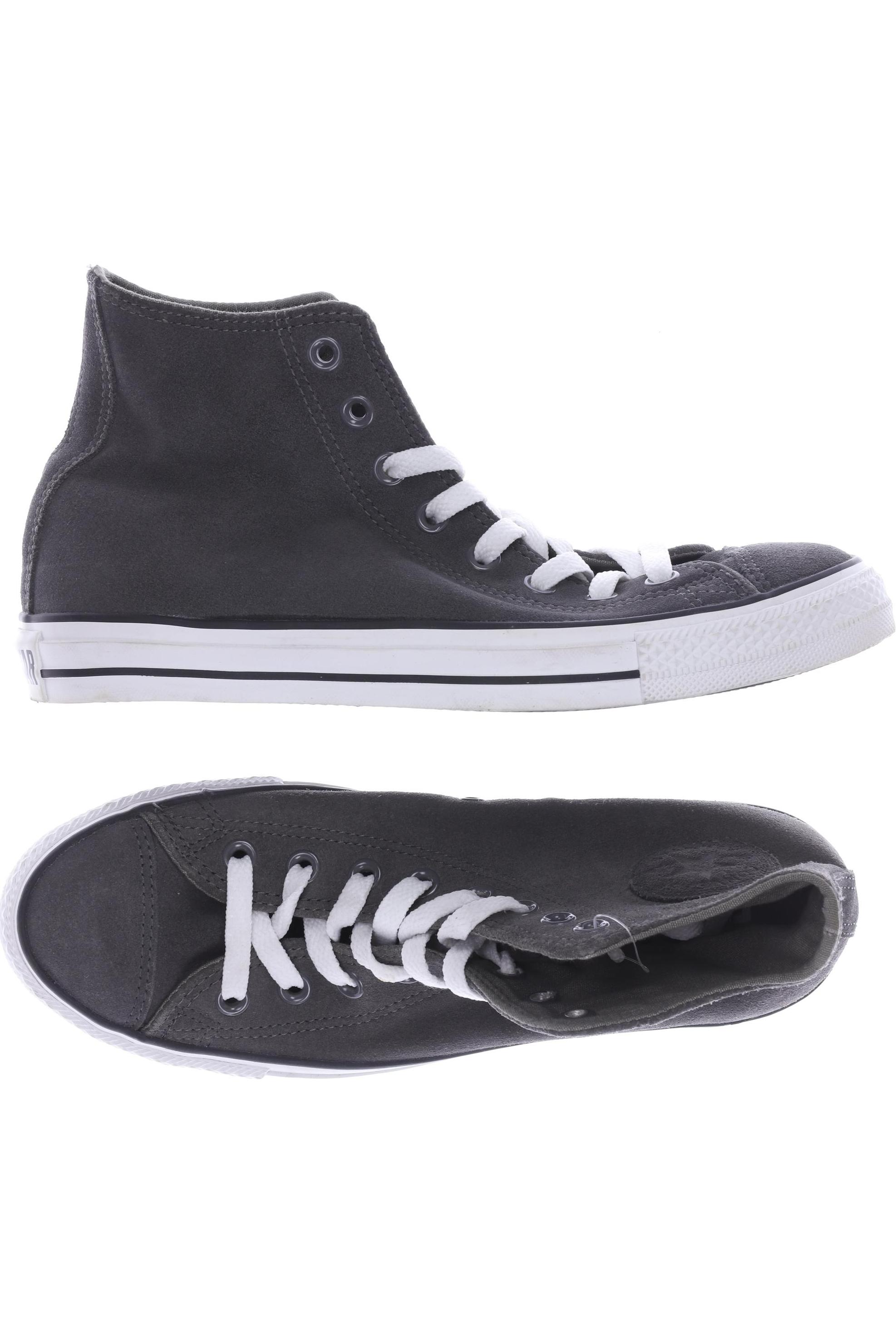 

Converse Damen Sneakers, grau