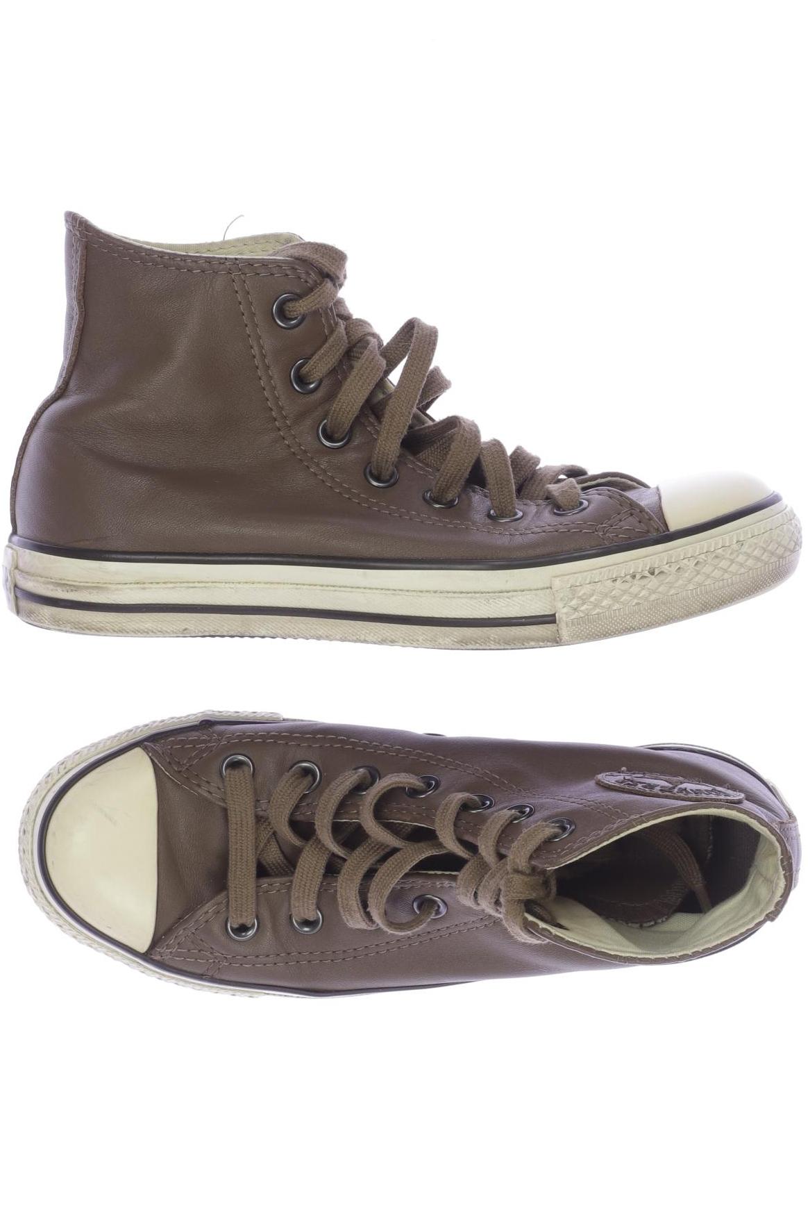 

Converse Damen Sneakers, braun, Gr. 4.5