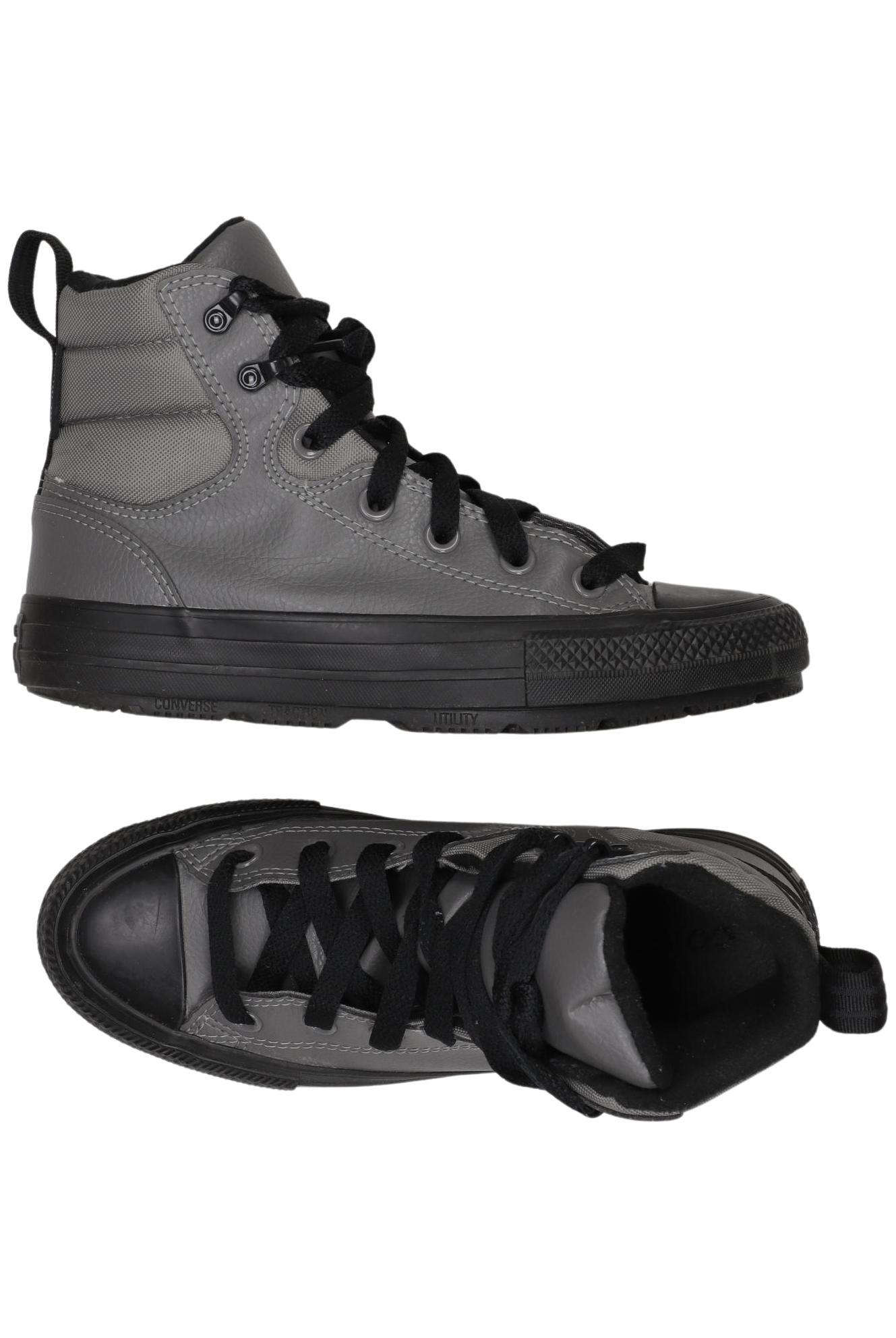 

Converse Damen Sneakers, grau, Gr. 36.5