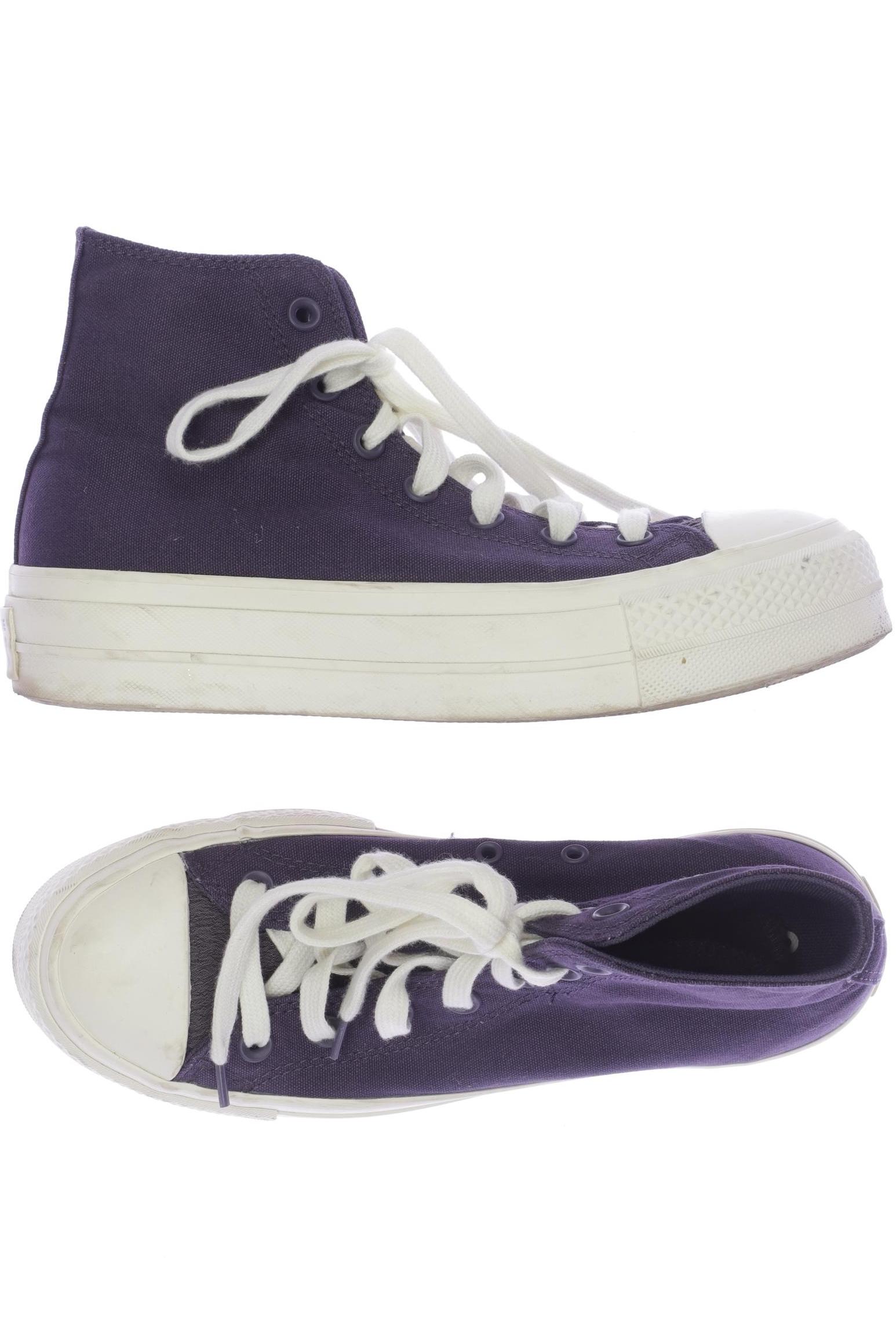

Converse Damen Sneakers, flieder, Gr. 39
