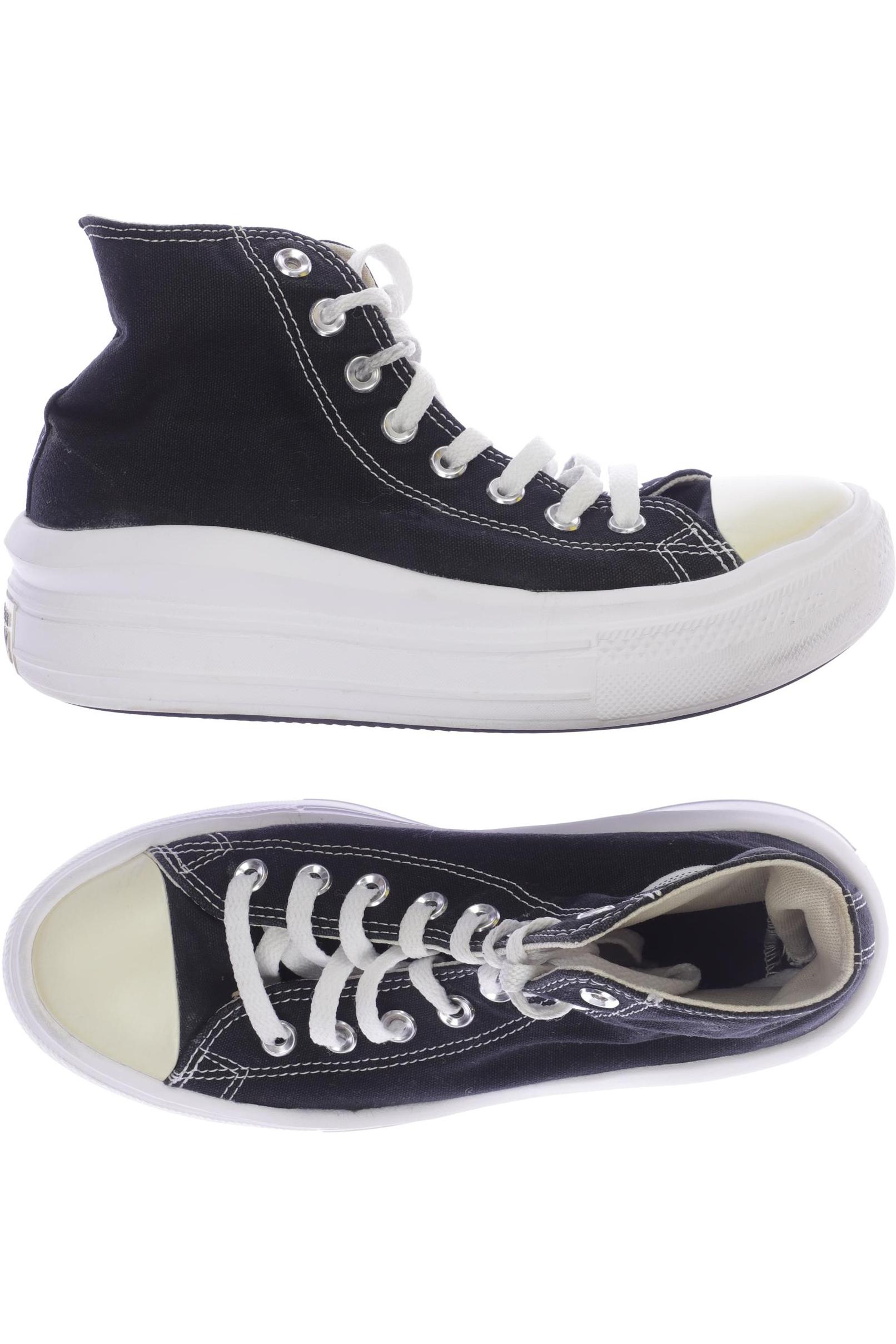 

Converse Damen Sneakers, schwarz, Gr. 39