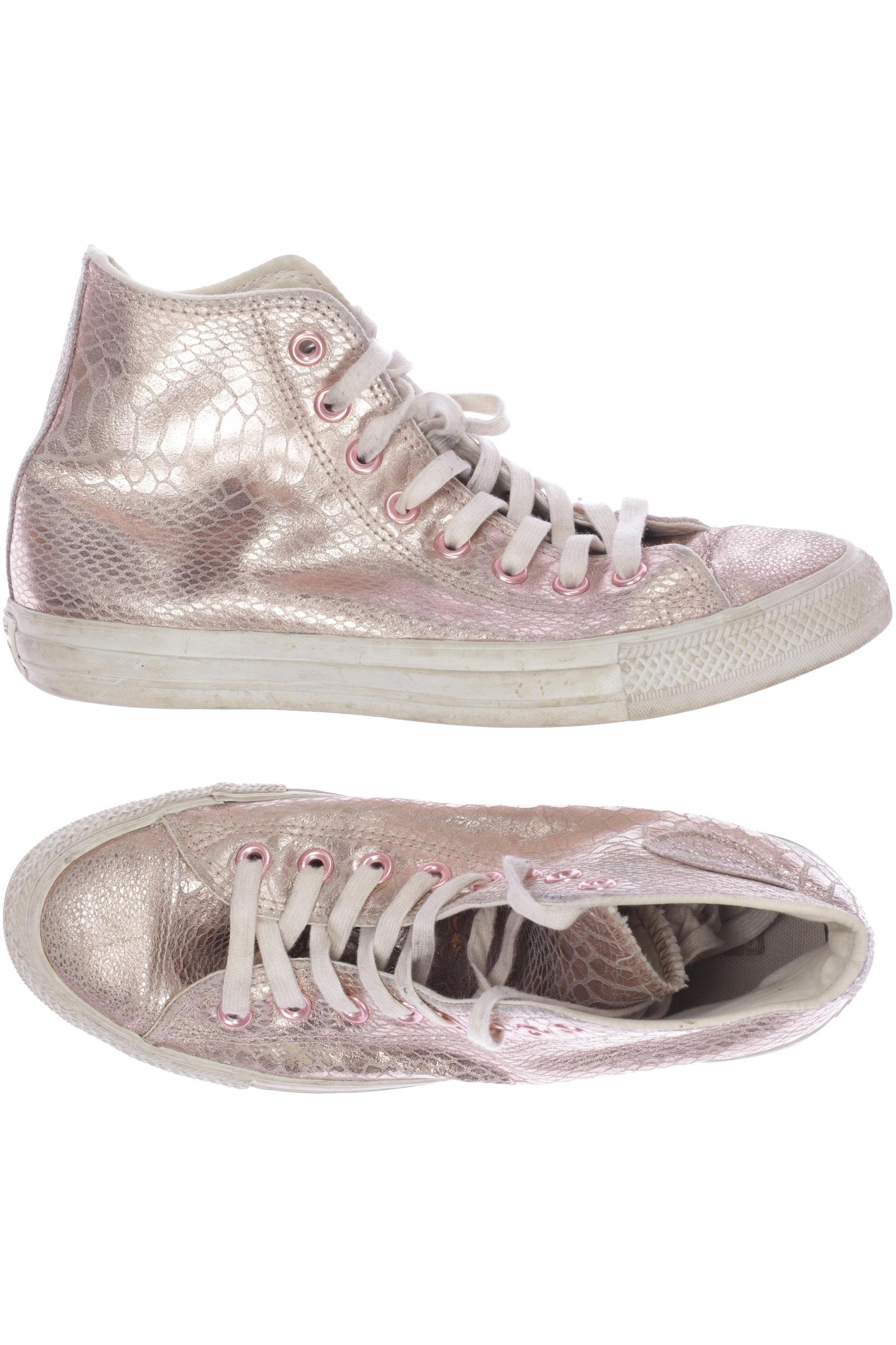 

Converse Damen Sneakers, pink