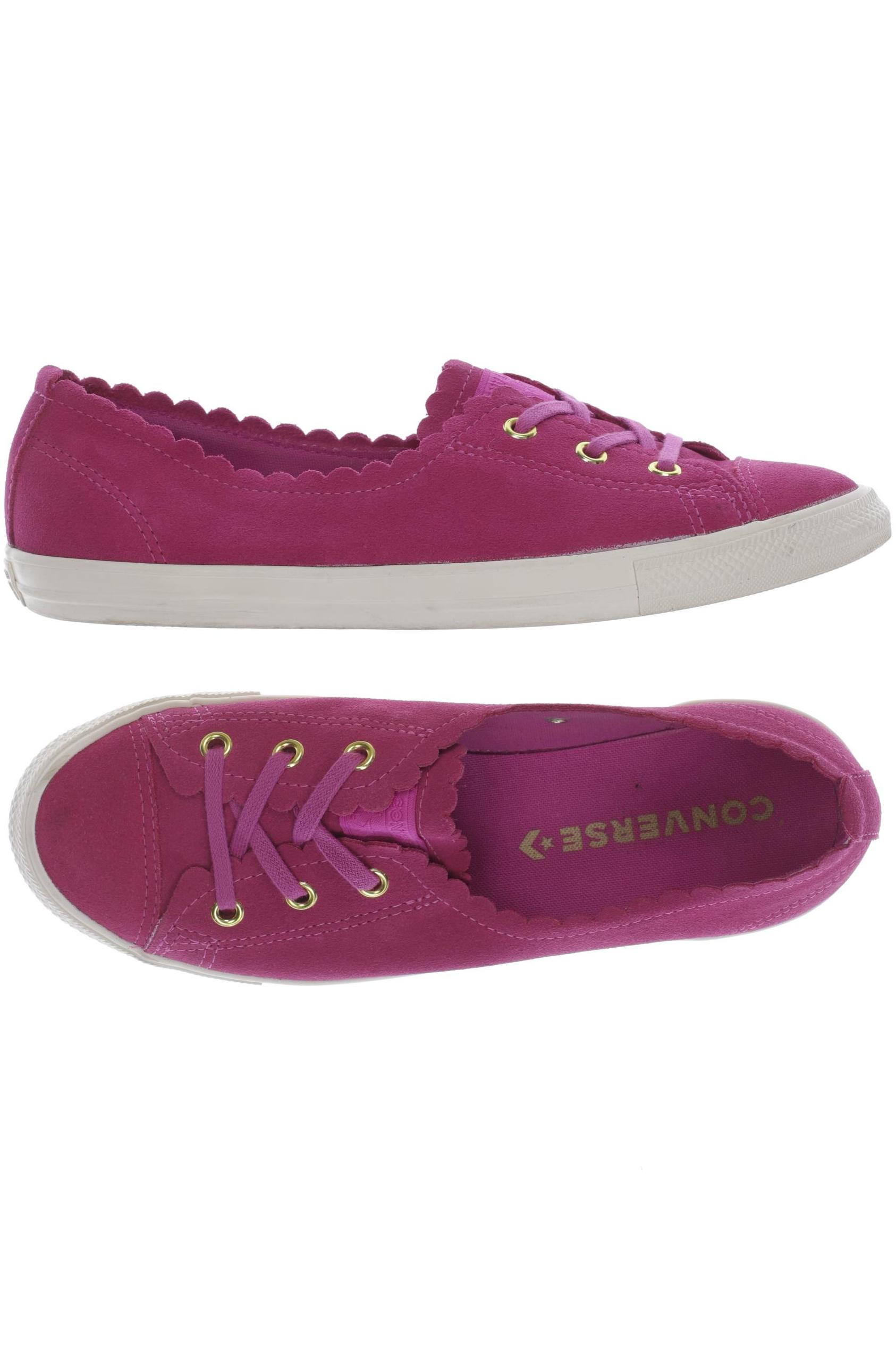 

Converse Damen Sneakers, pink, Gr. 39