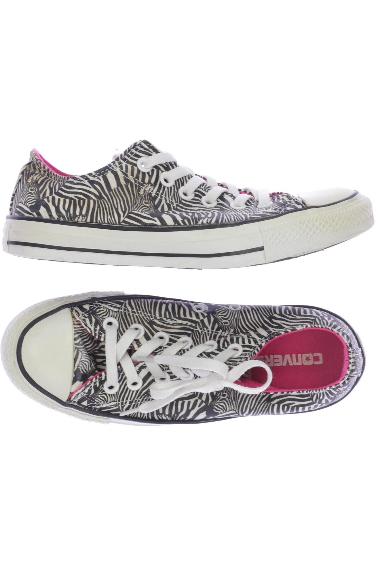 

Converse Damen Sneakers, cremeweiß, Gr. 37.5