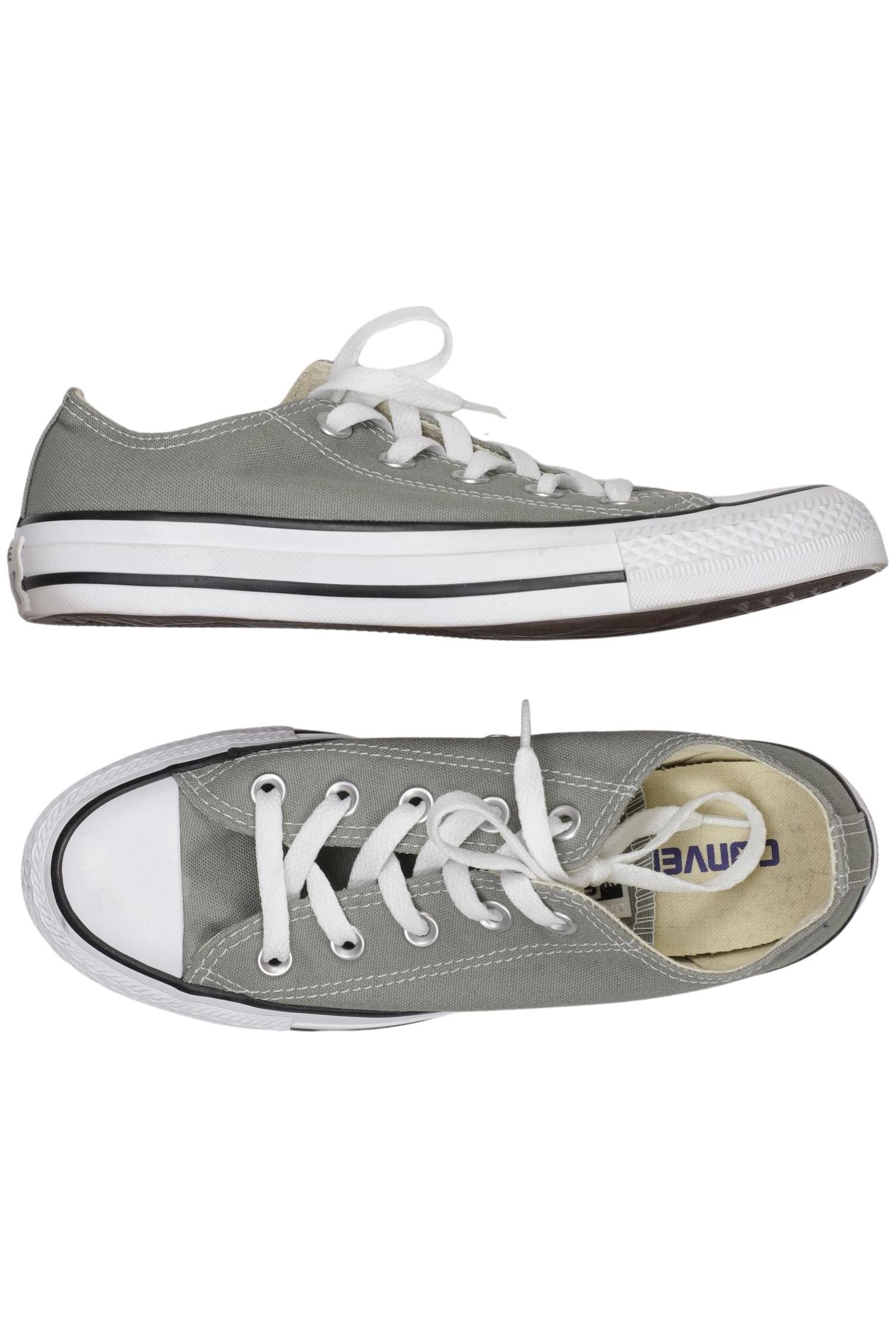

Converse Damen Sneakers, grau, Gr. 36.5