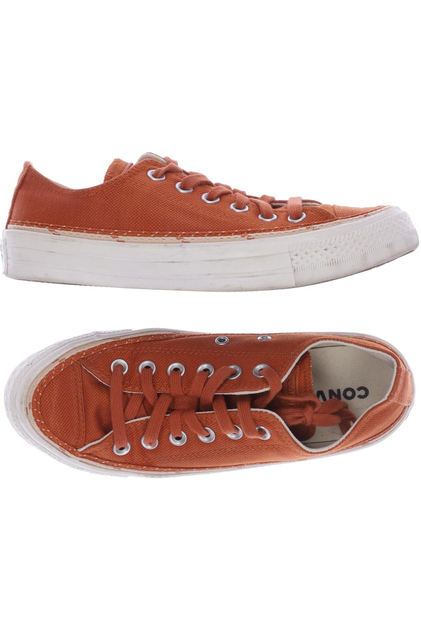 

Converse Damen Sneakers, orange