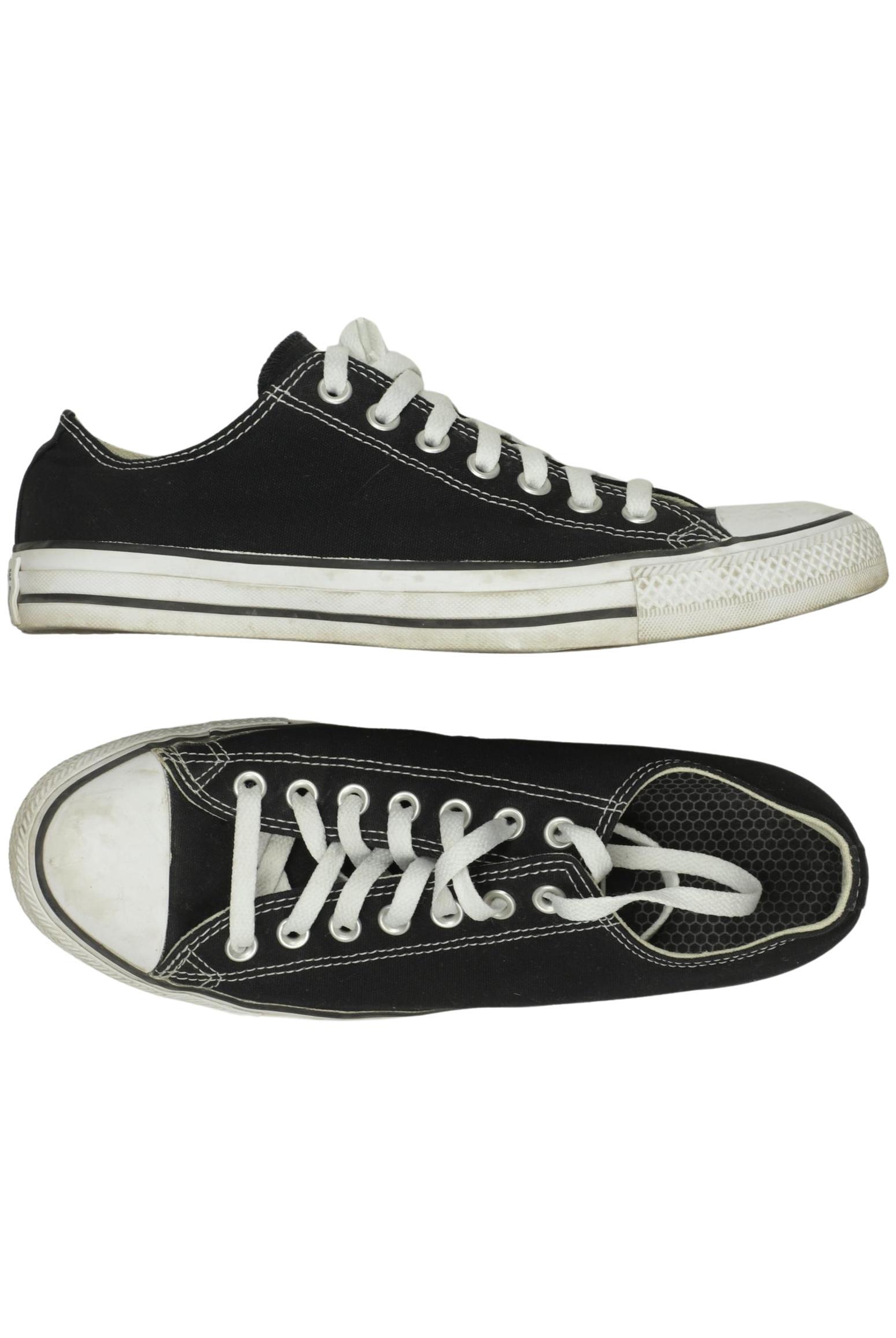 

Converse Damen Sneakers, schwarz, Gr. 42.5