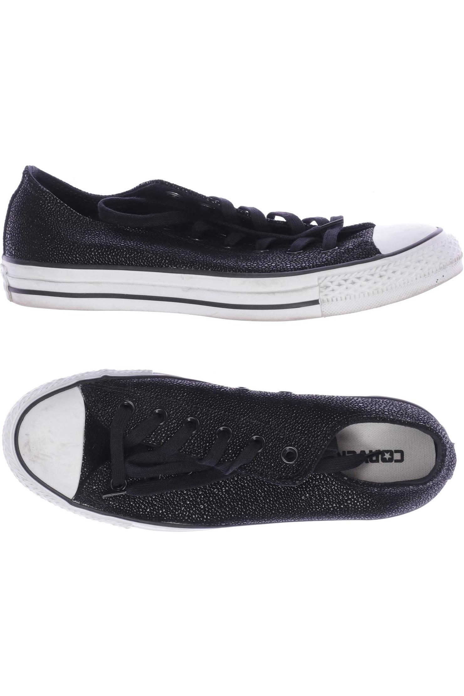 

Converse Damen Sneakers, schwarz, Gr. 40