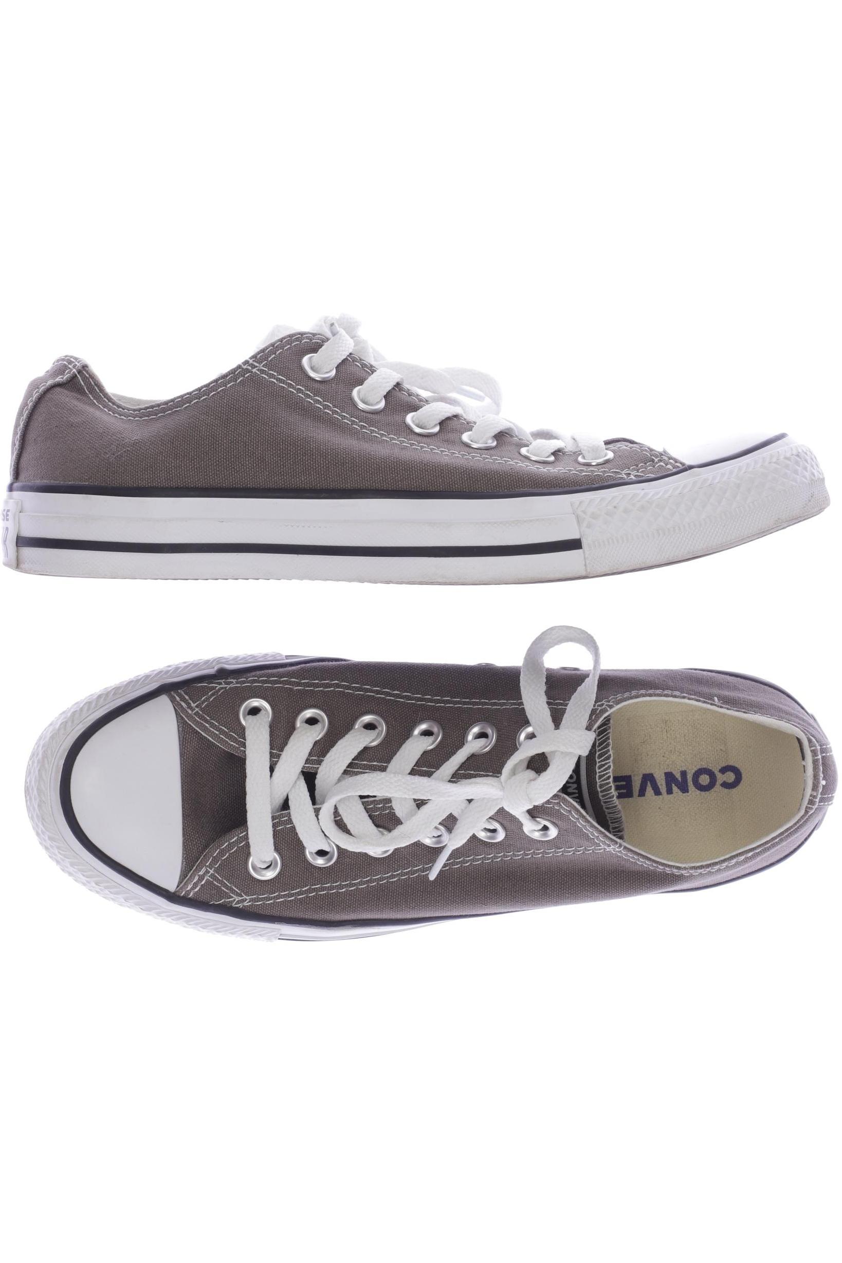 

Converse Damen Sneakers, braun