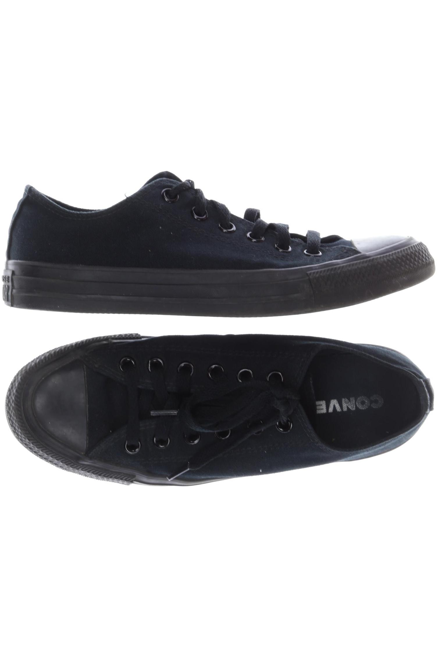 

Converse Damen Sneakers, schwarz, Gr. 39