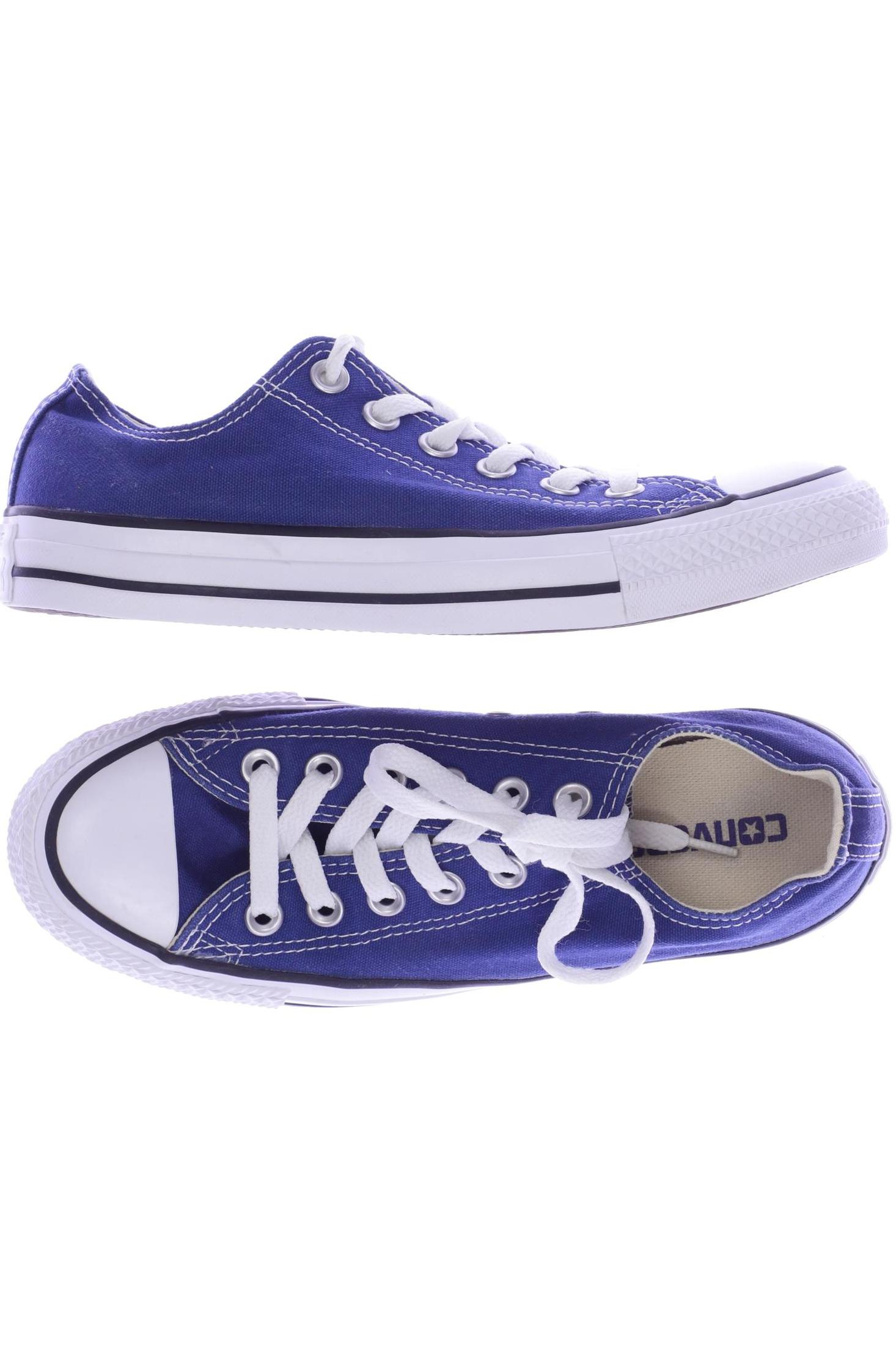 

Converse Damen Sneakers, blau