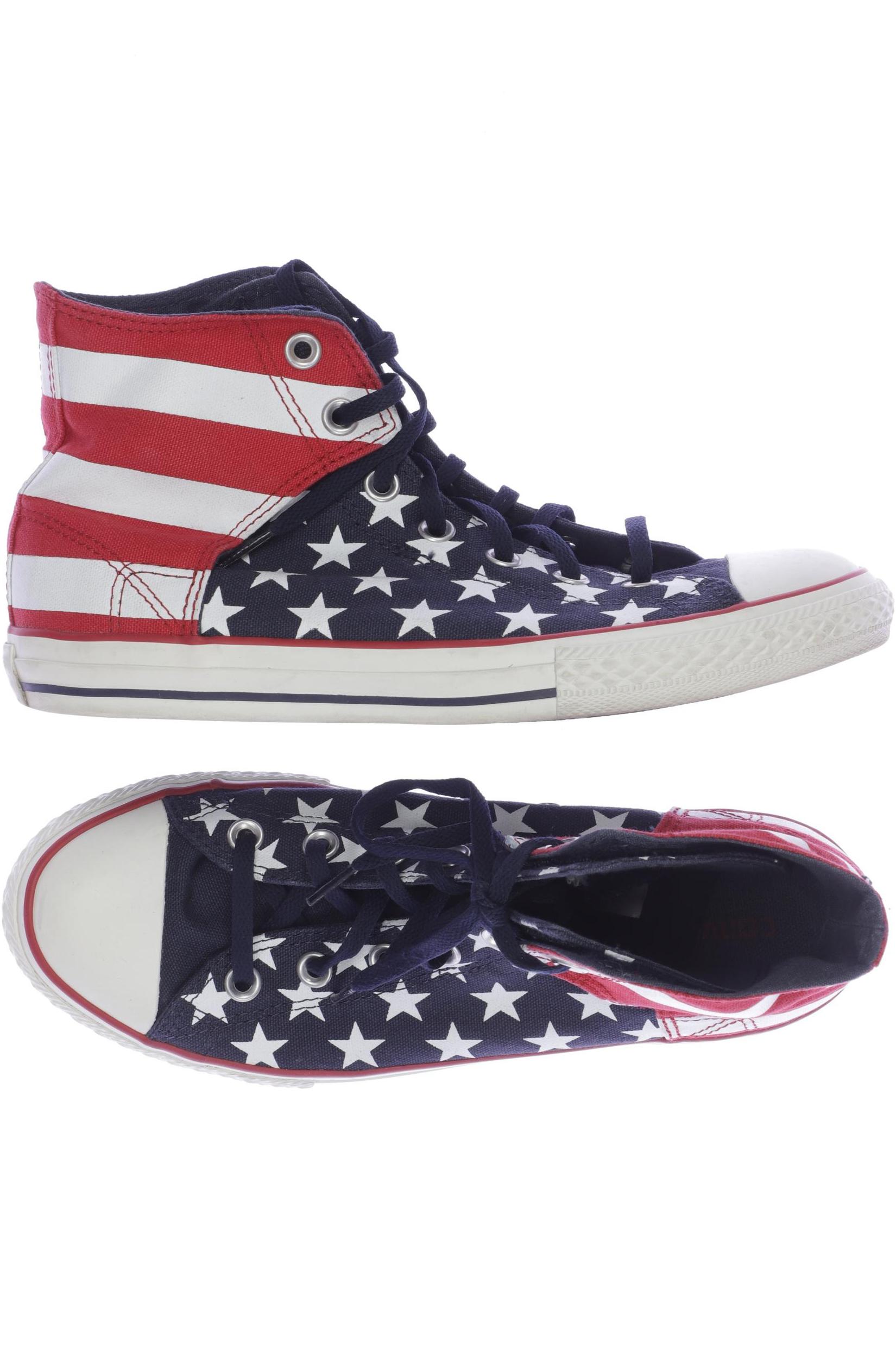 

Converse Damen Sneakers, marineblau, Gr. 38.5