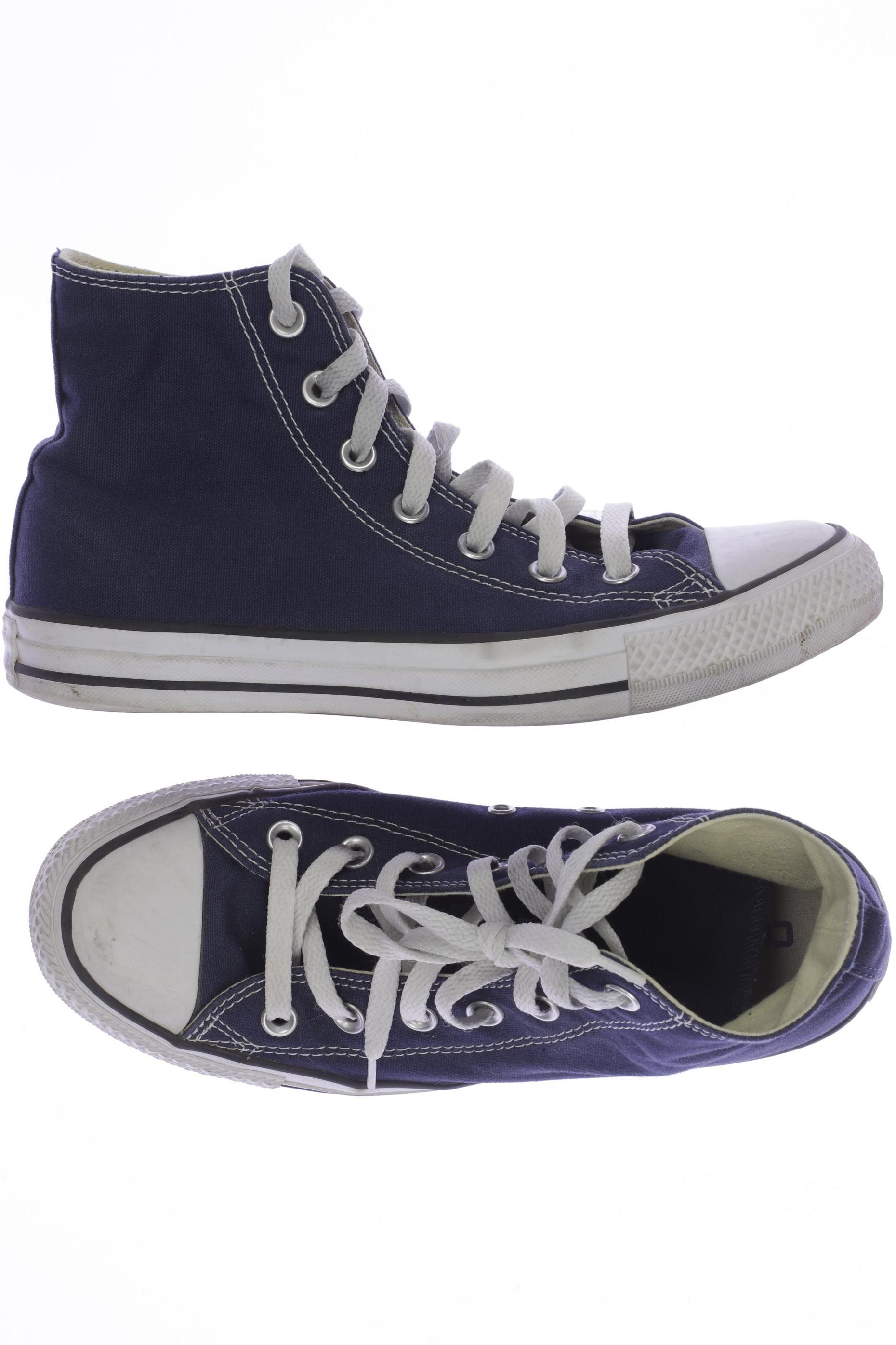 

Converse Damen Sneakers, marineblau
