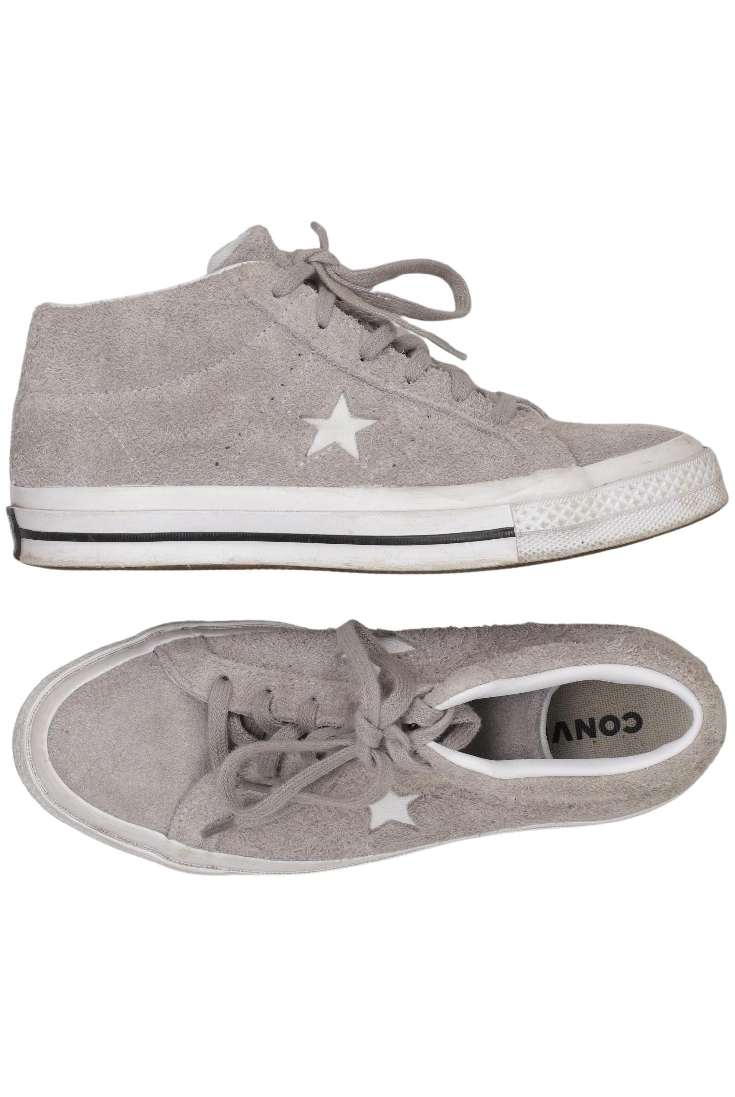 

Converse Damen Sneakers, grau, Gr. 38