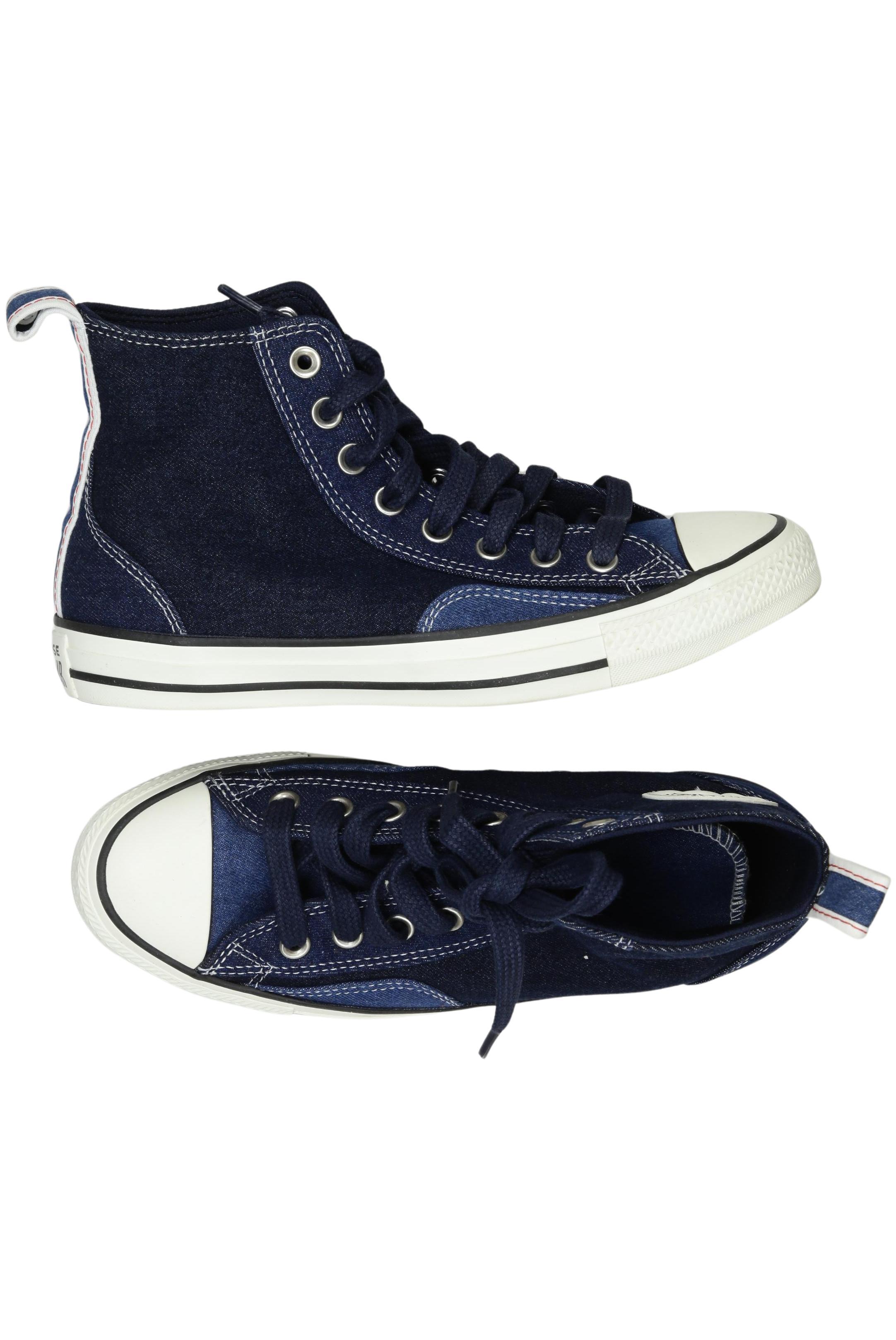 

Converse Damen Sneakers, marineblau, Gr. 39.5