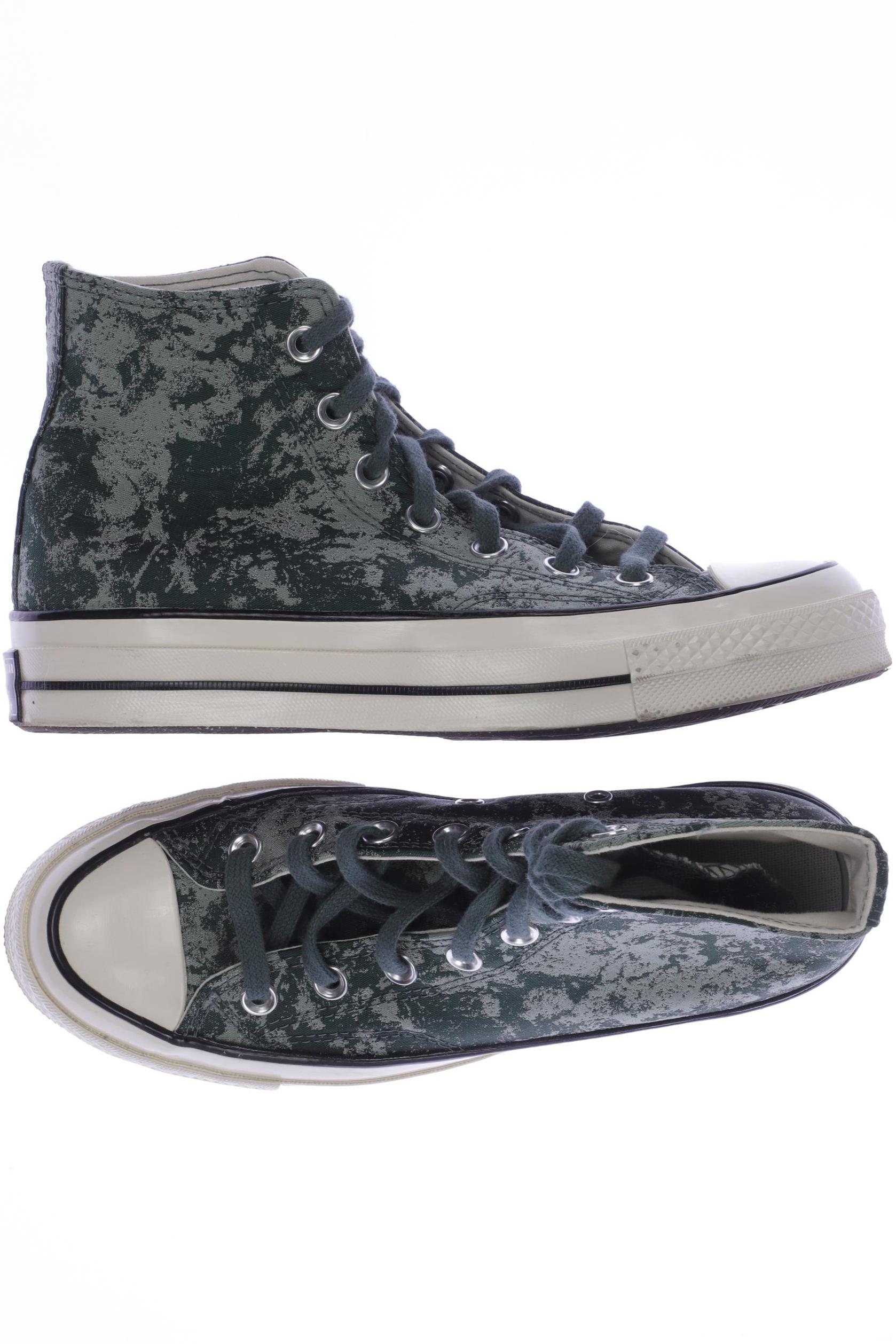 

Converse Damen Sneakers, grün, Gr. 37.5