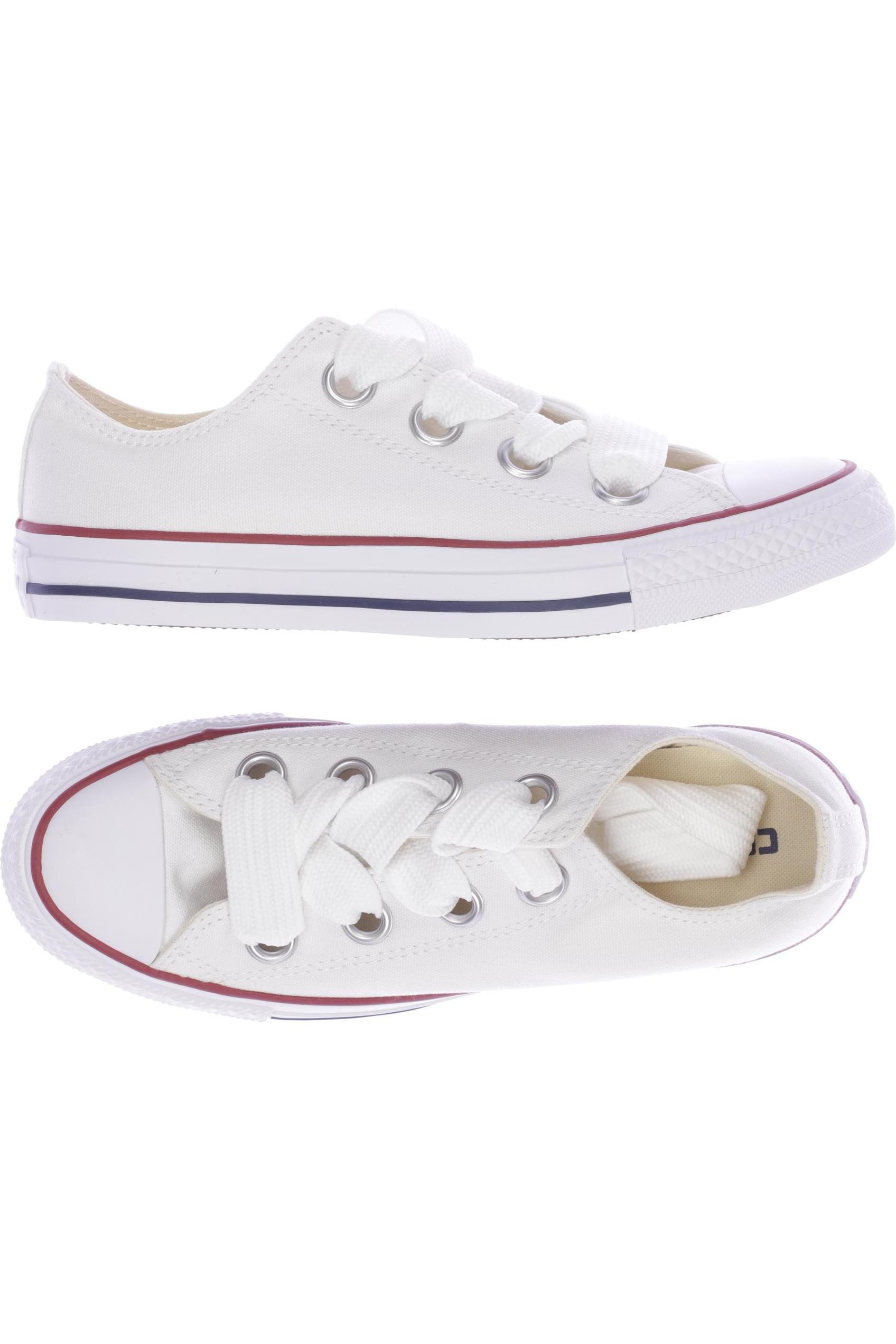 

Converse Damen Sneakers, weiß