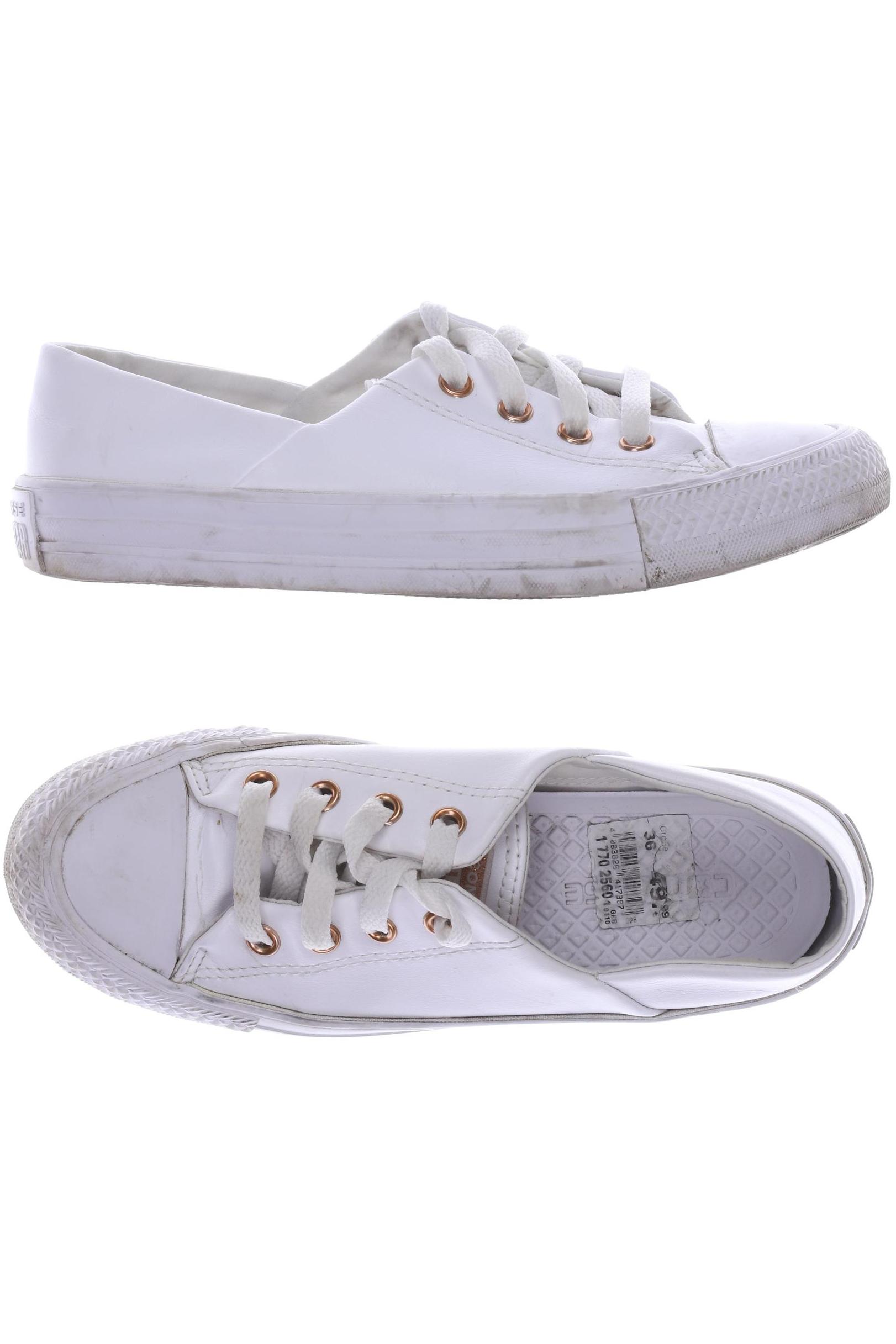 

Converse Damen Sneakers, weiß