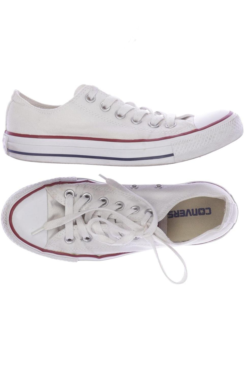 

Converse Damen Sneakers, weiß, Gr. 37.5