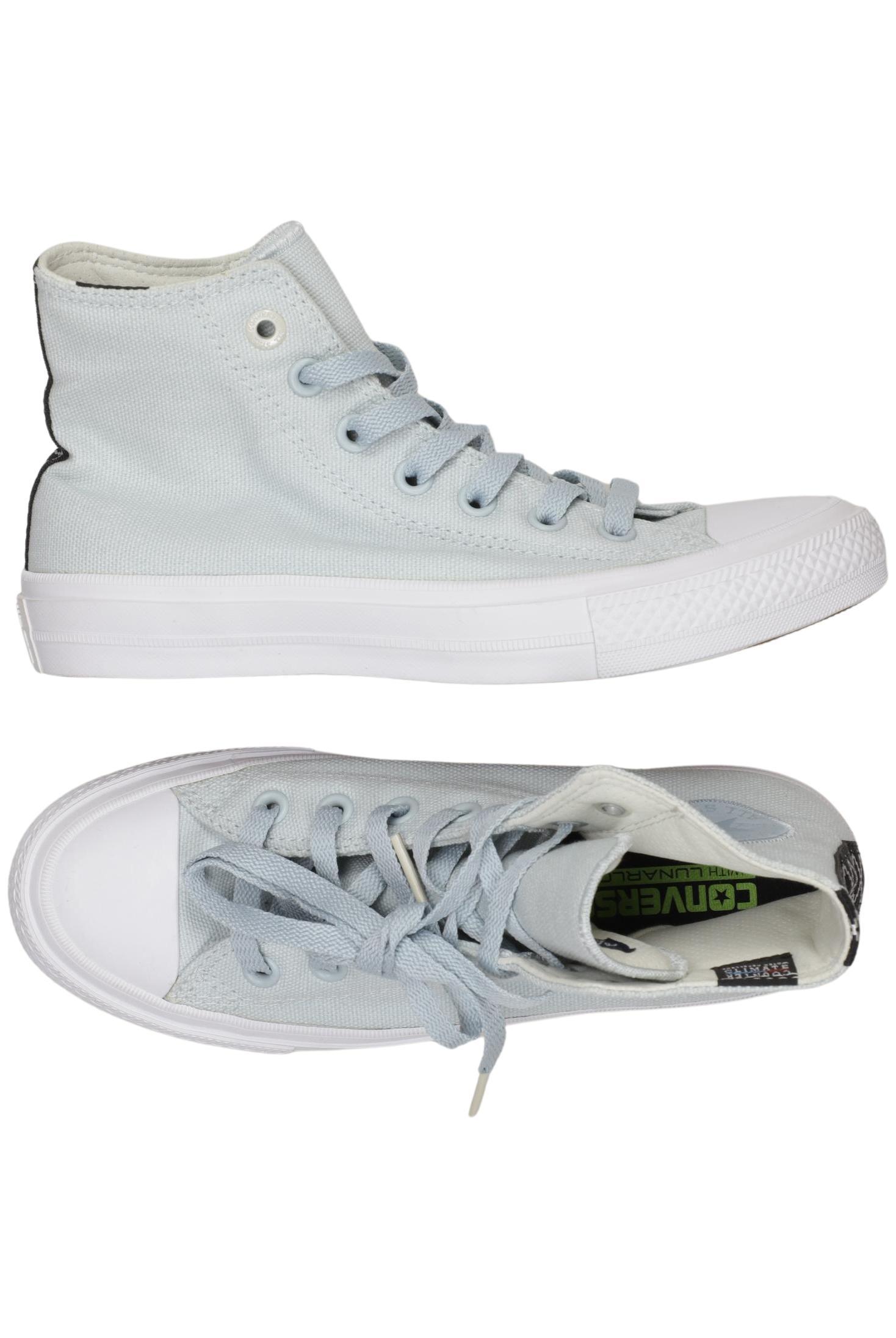 Thumbnail - Converse Damen Sneakers, hellblau, Gr. 37