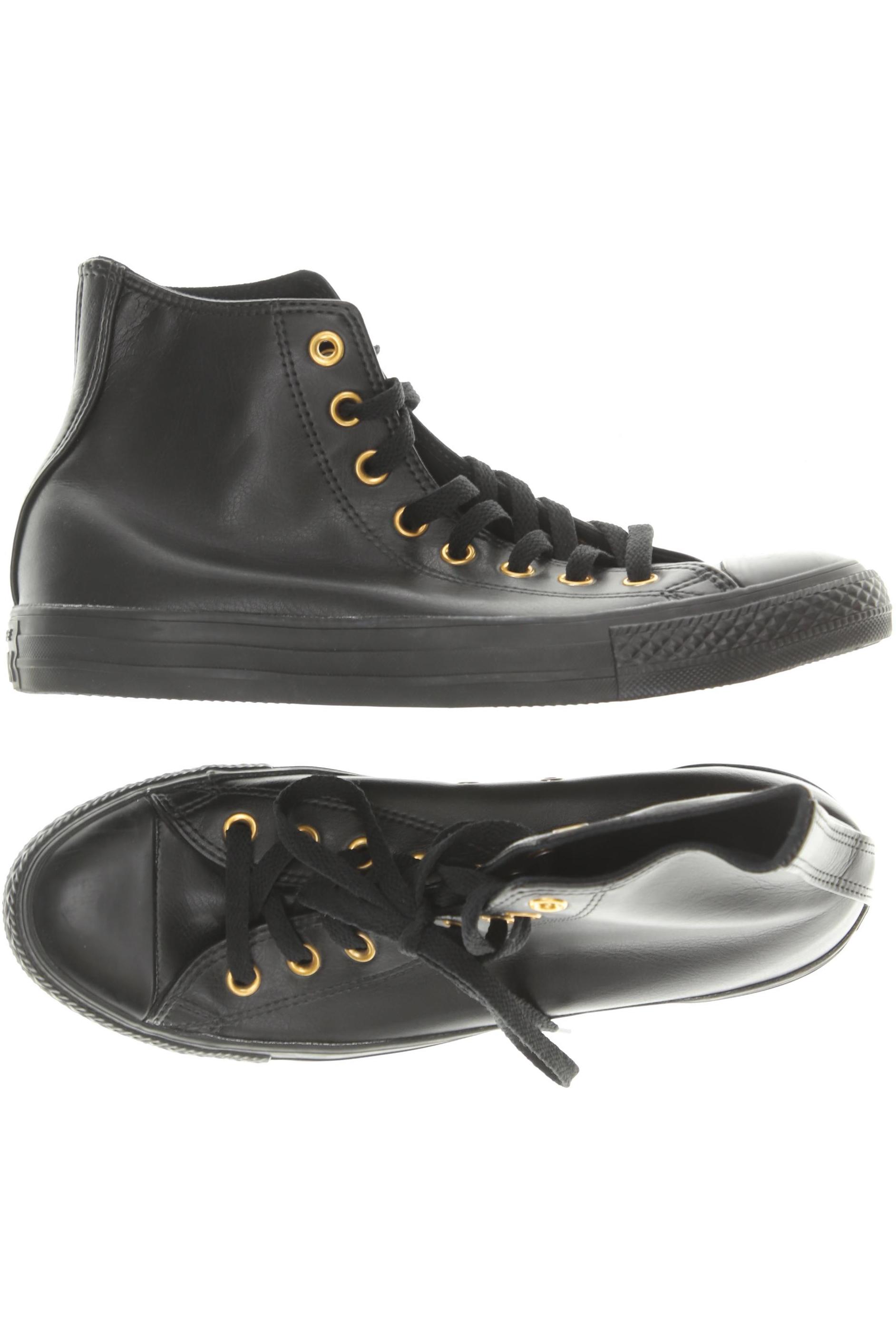 

Converse Damen Sneakers, schwarz, Gr. 41