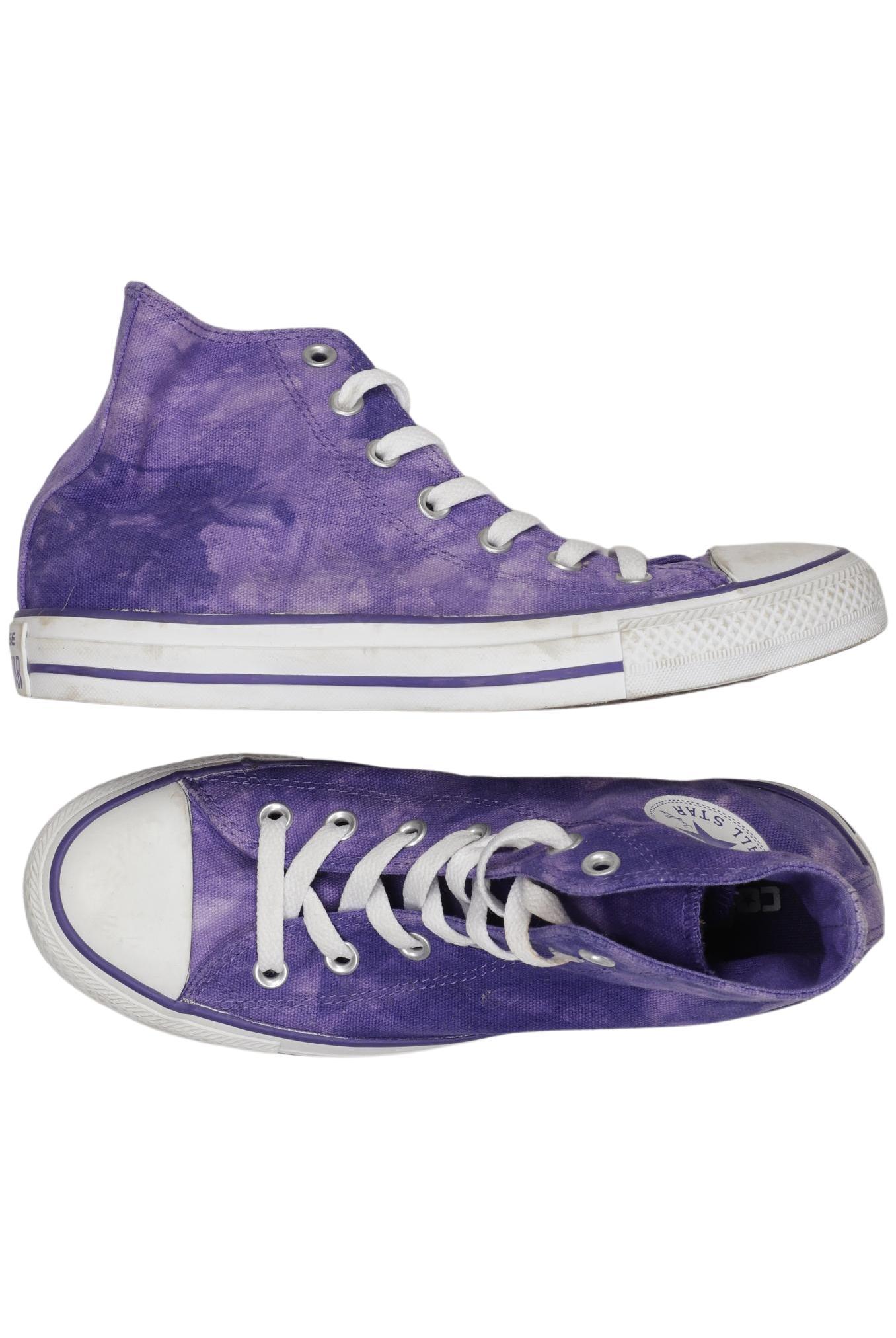 

Converse Damen Sneakers, flieder, Gr. 39