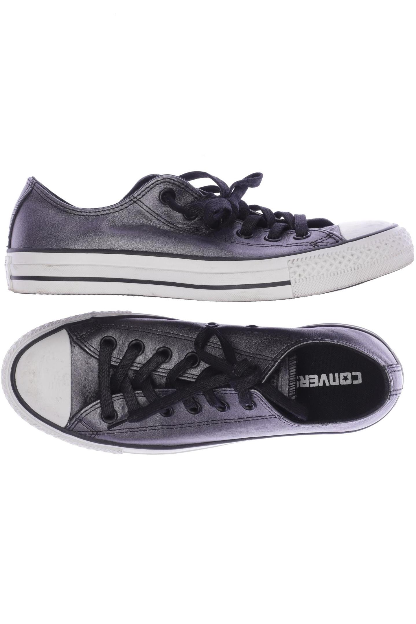 

Converse Damen Sneakers, silber, Gr. 39