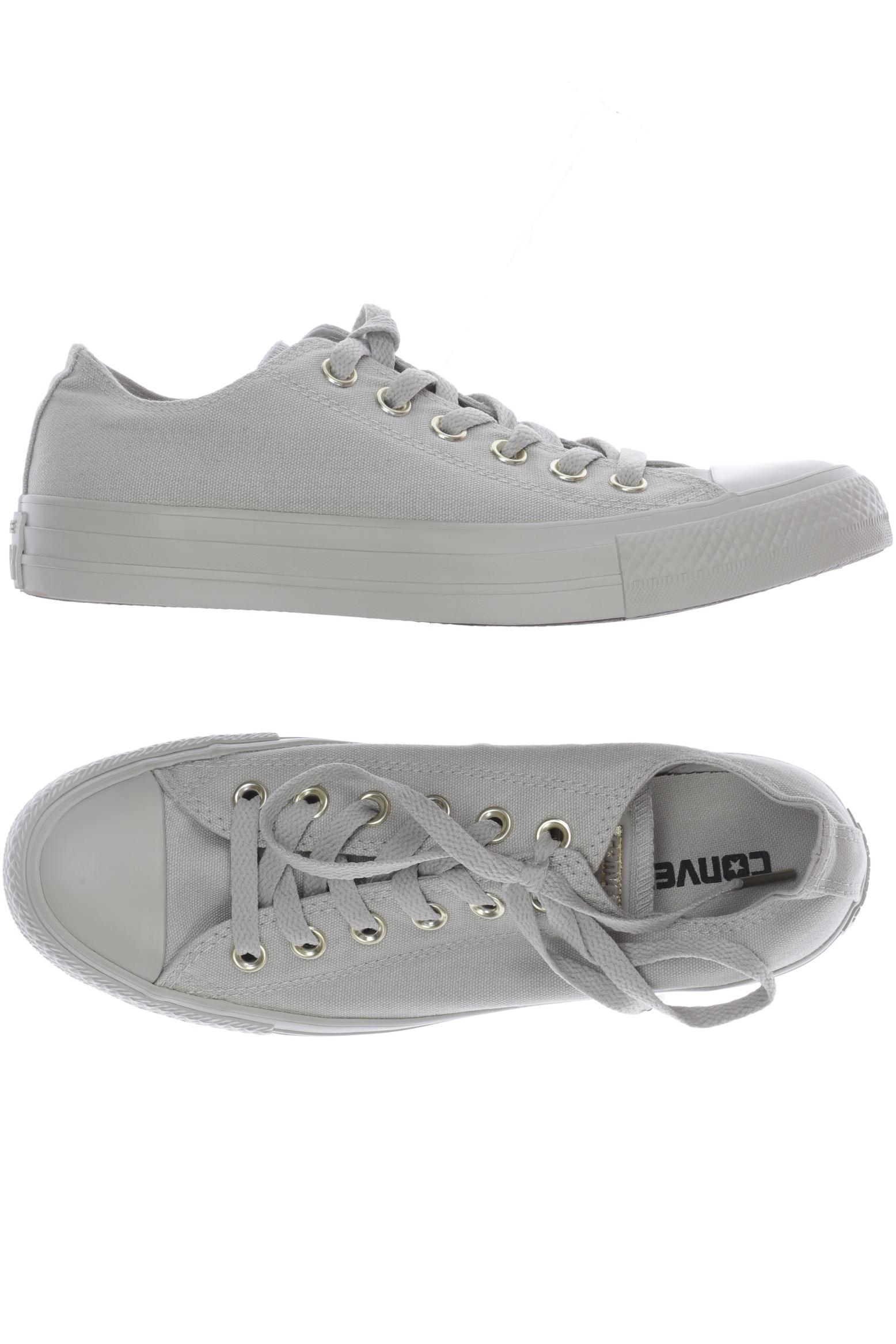 

Converse Damen Sneakers, grau, Gr. 37.5