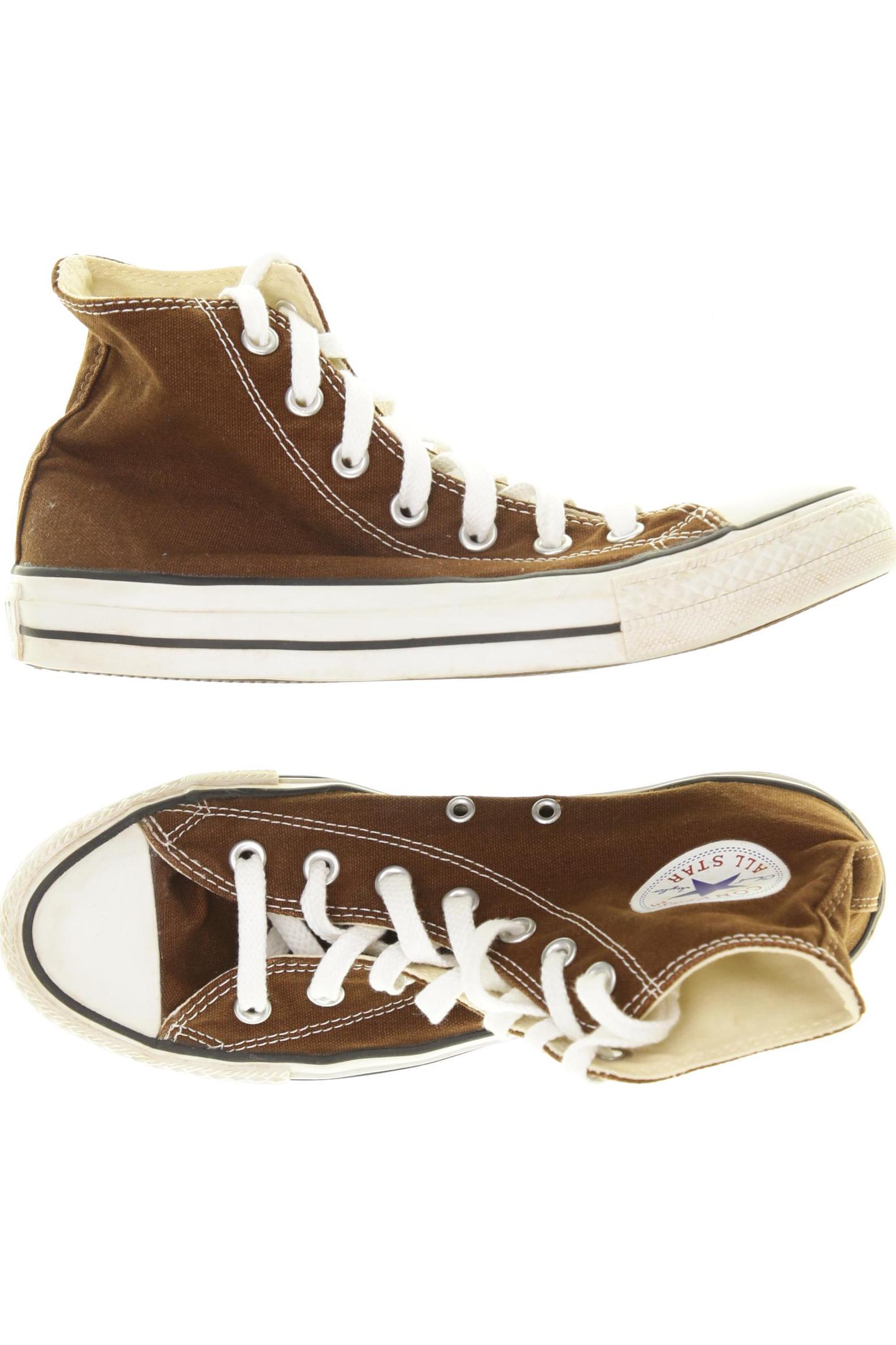 

Converse Damen Sneakers, braun, Gr. 39