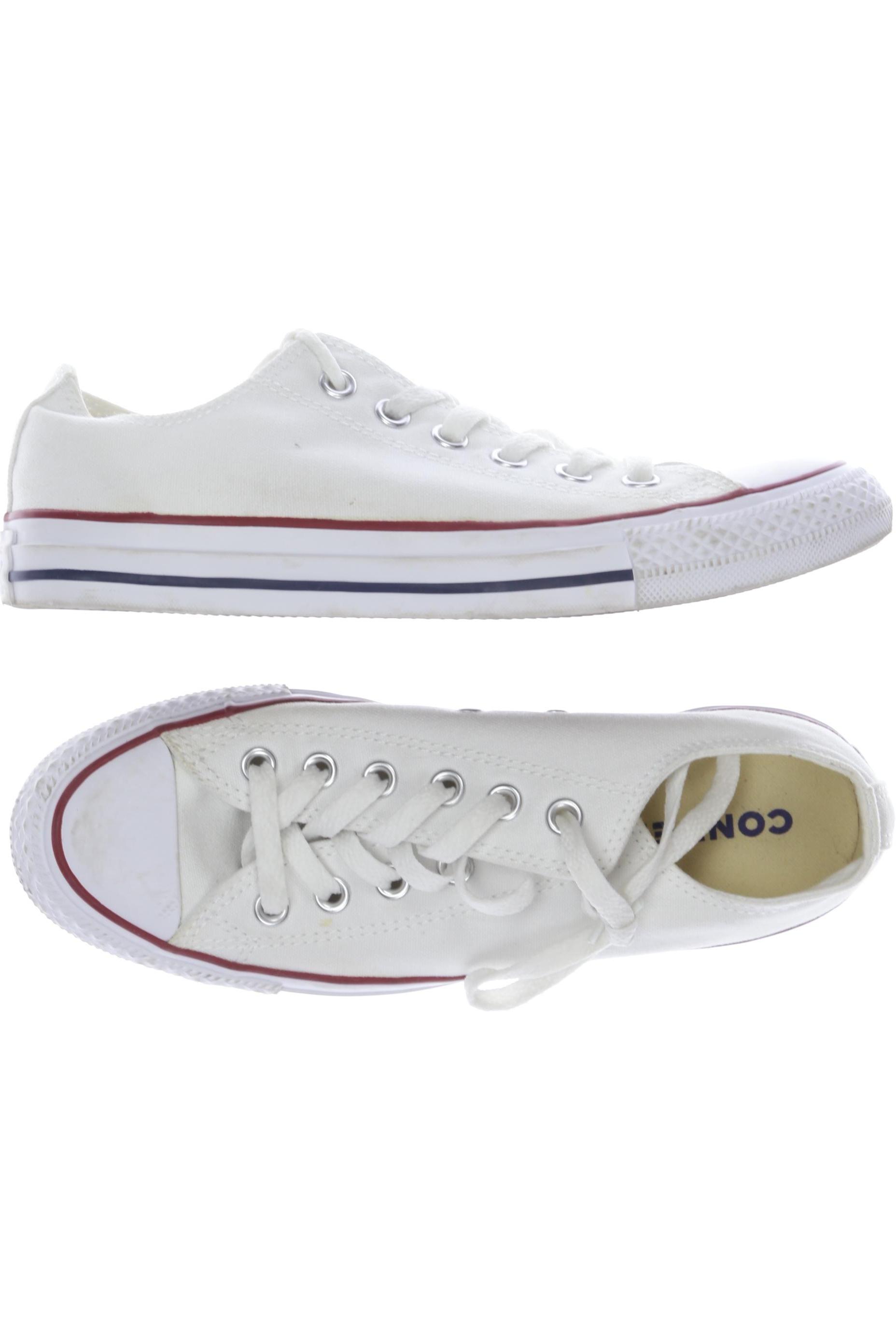 

Converse Damen Sneakers, weiß, Gr. 38