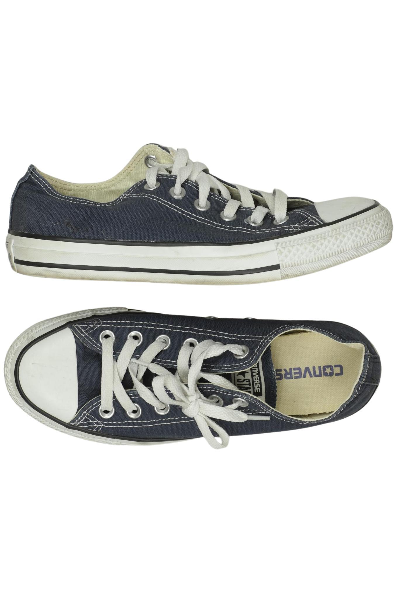 

Converse Damen Sneakers, marineblau, Gr. 38