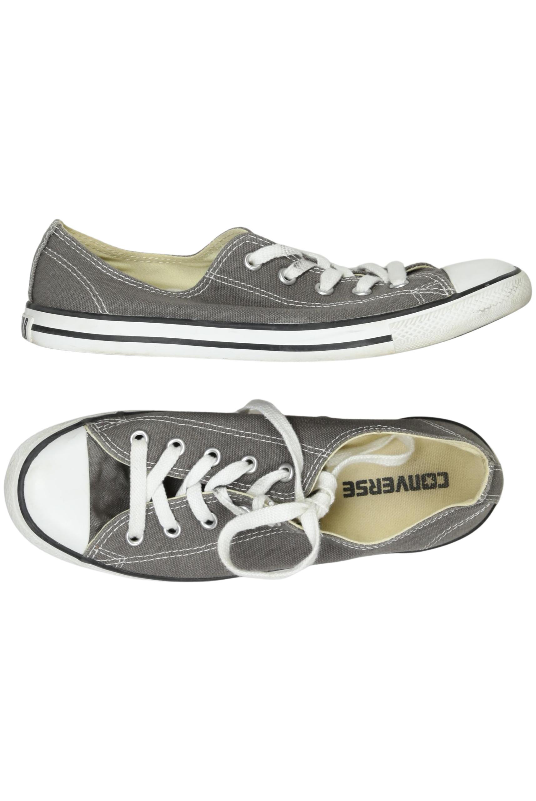 

Converse Damen Sneakers, grau, Gr. 38