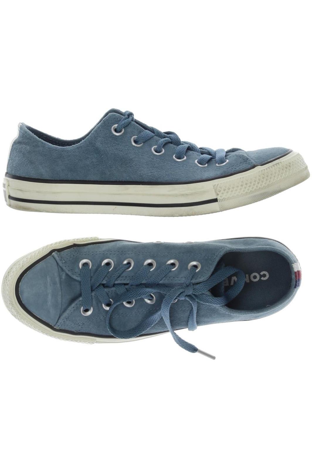 

Converse Damen Sneakers, türkis, Gr. 38
