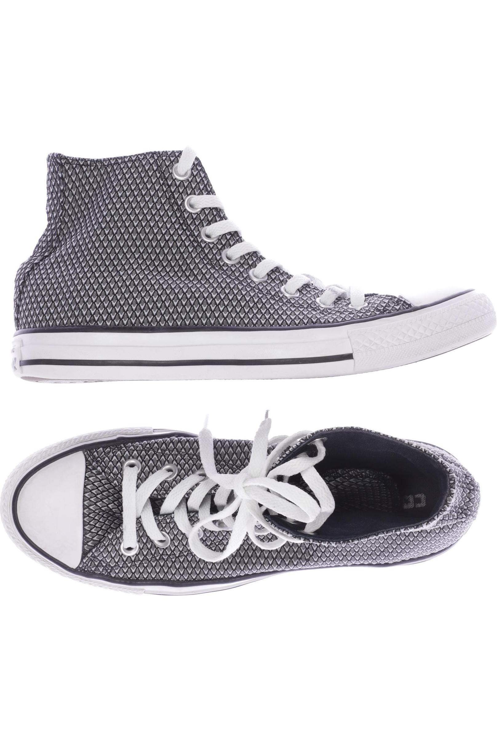 

Converse Damen Sneakers, grau