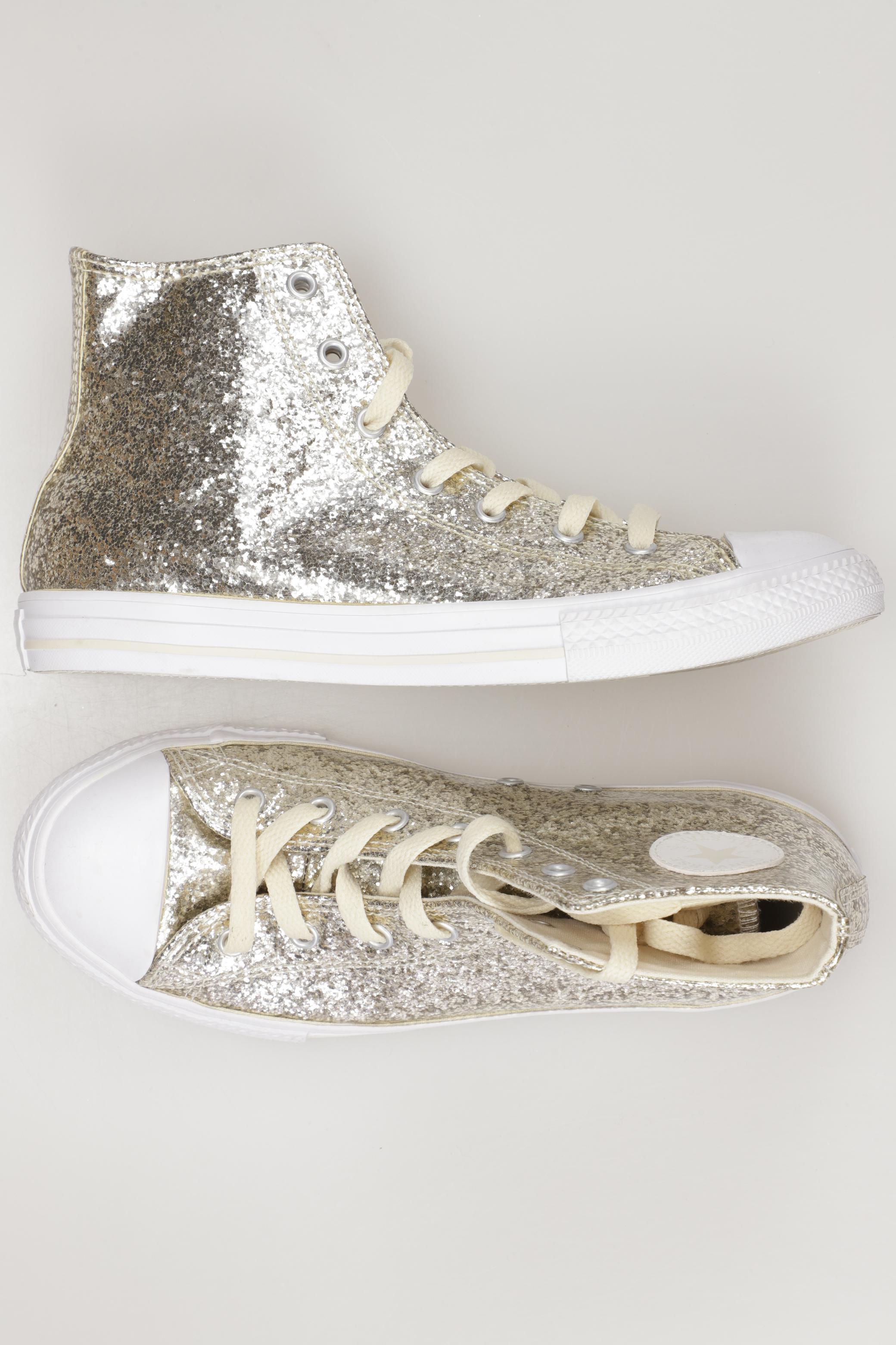 

Converse Damen Sneakers, gold