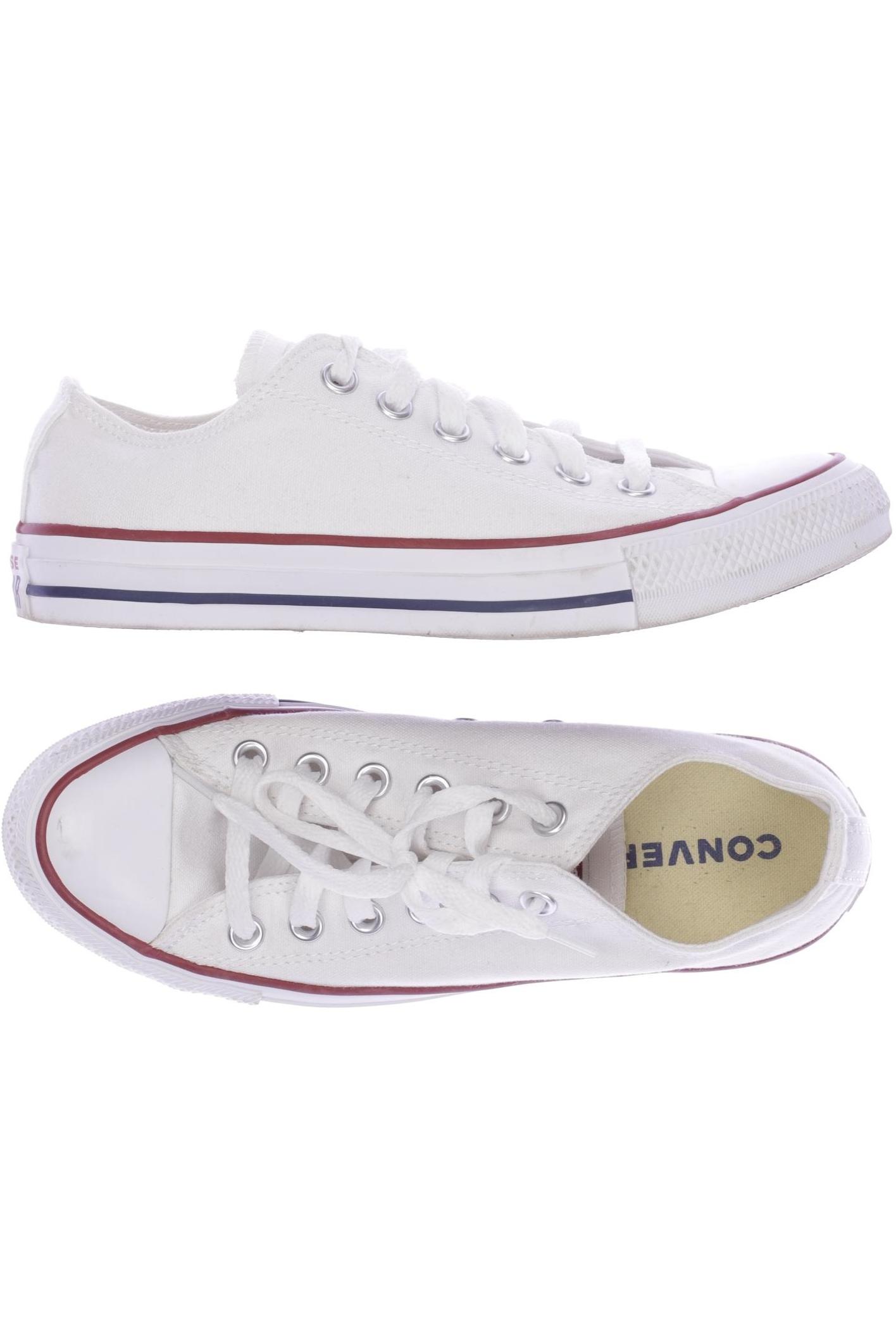 

Converse Damen Sneakers, weiß, Gr. 38