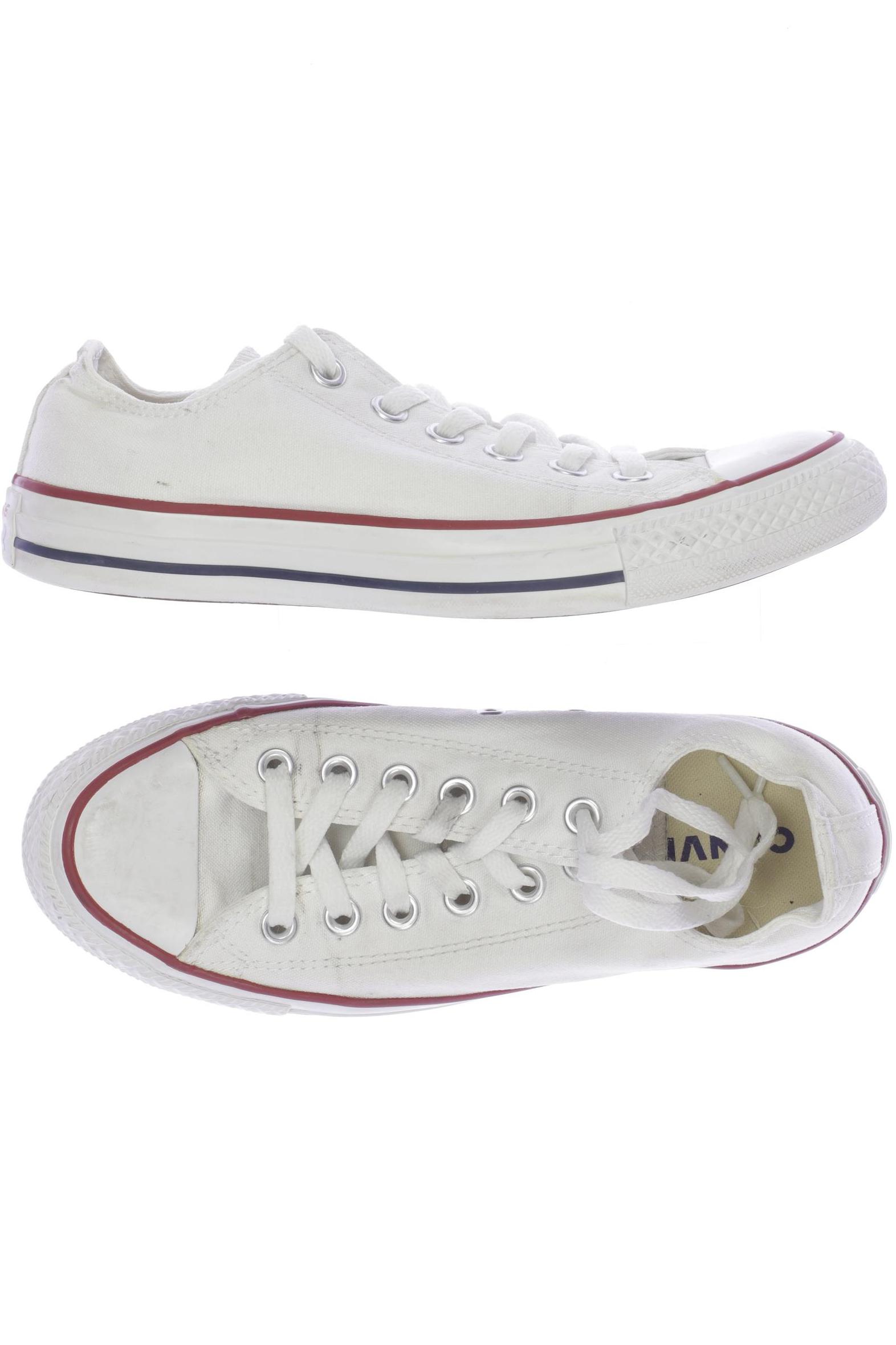 

Converse Damen Sneakers, weiß, Gr. 37.5