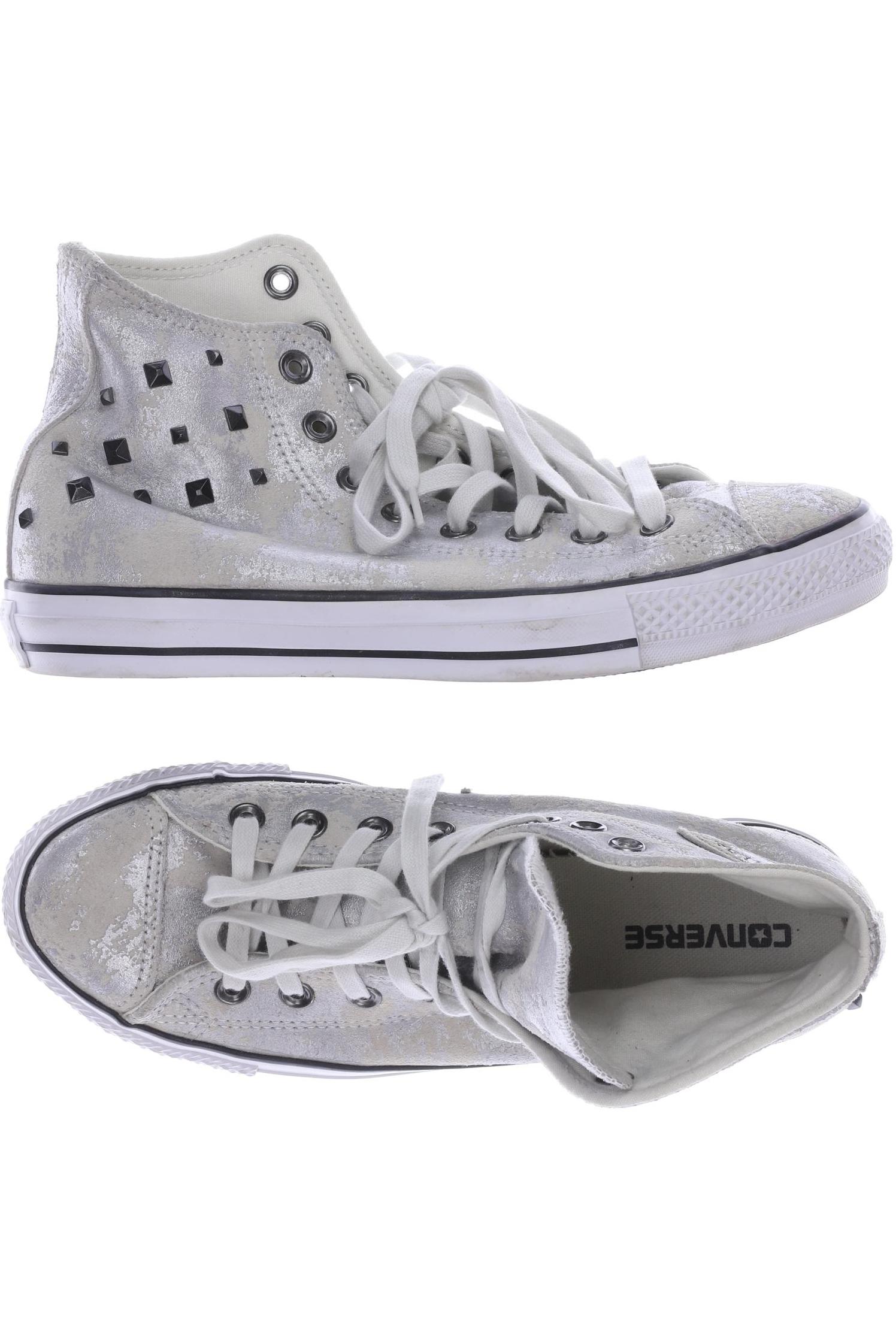 

Converse Damen Sneakers, grau
