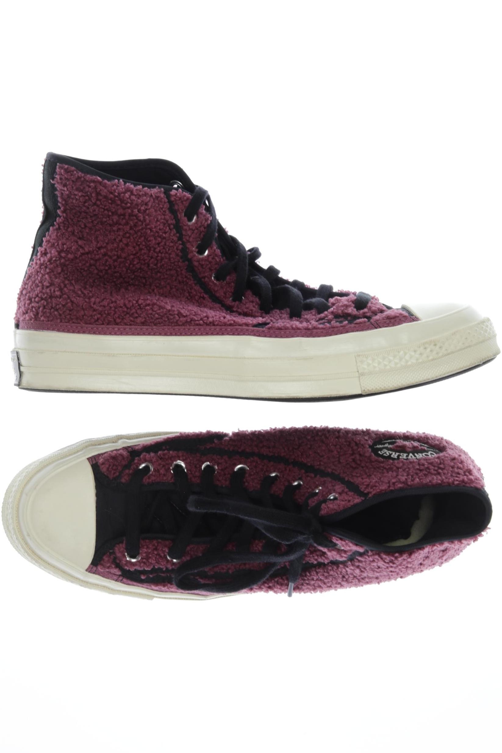 

Converse Damen Sneakers, bordeaux, Gr. 42.5