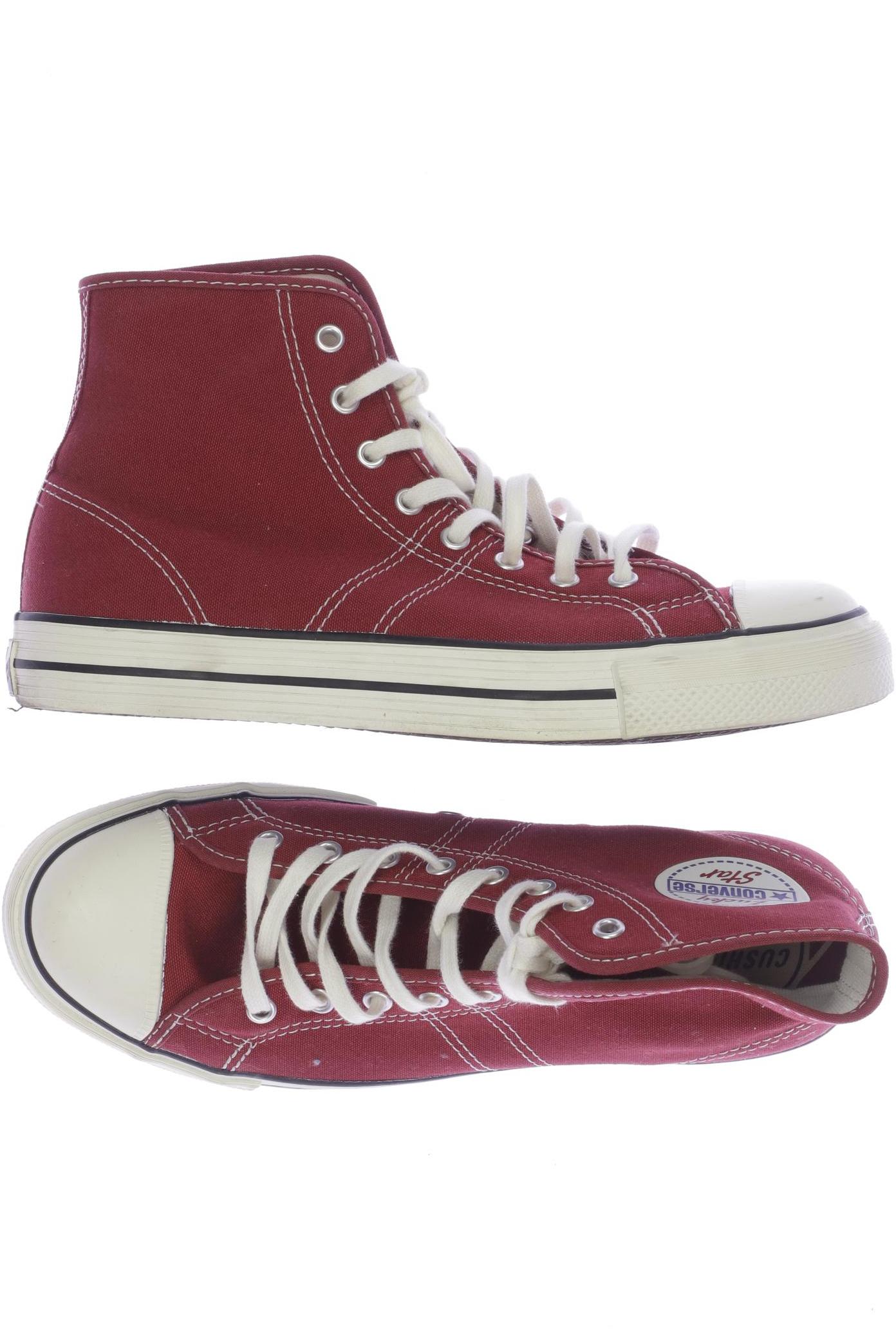 

Converse Damen Sneakers, rot, Gr. 38