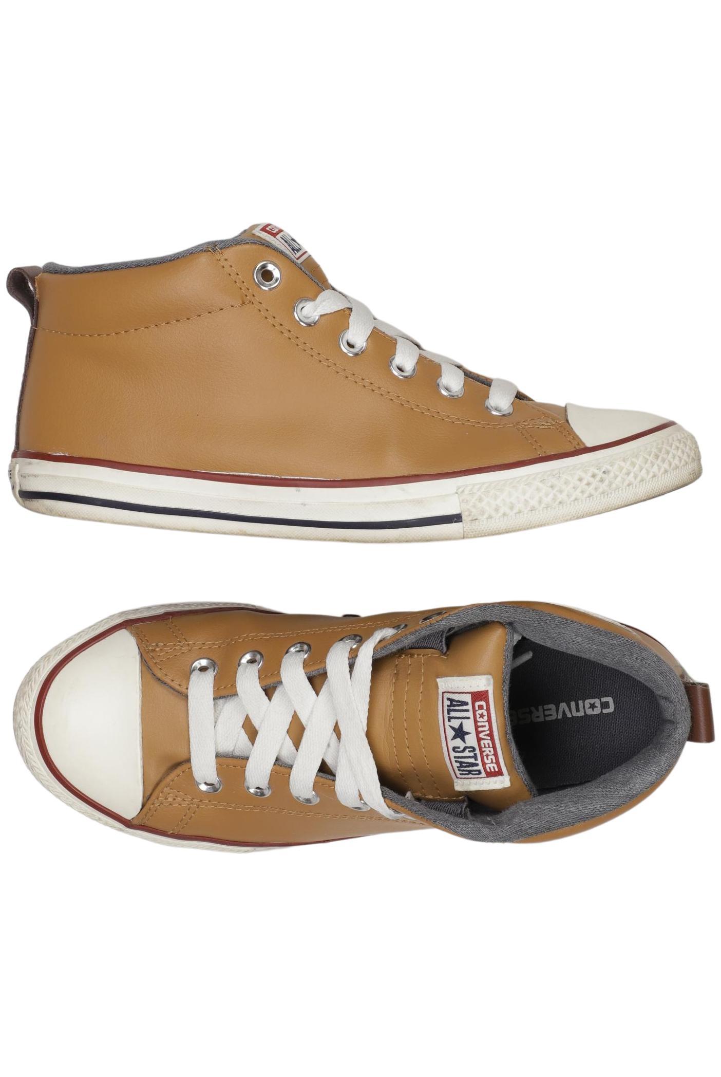 

Converse Damen Sneakers, braun, Gr. 38.5
