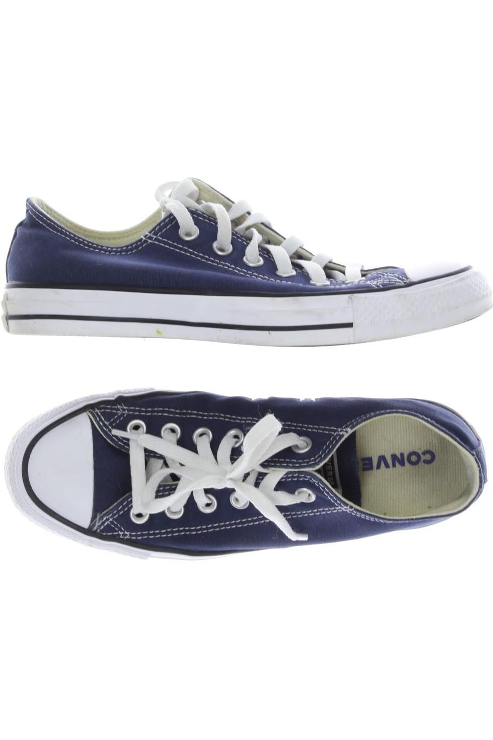 

Converse Damen Sneakers, marineblau, Gr. 39