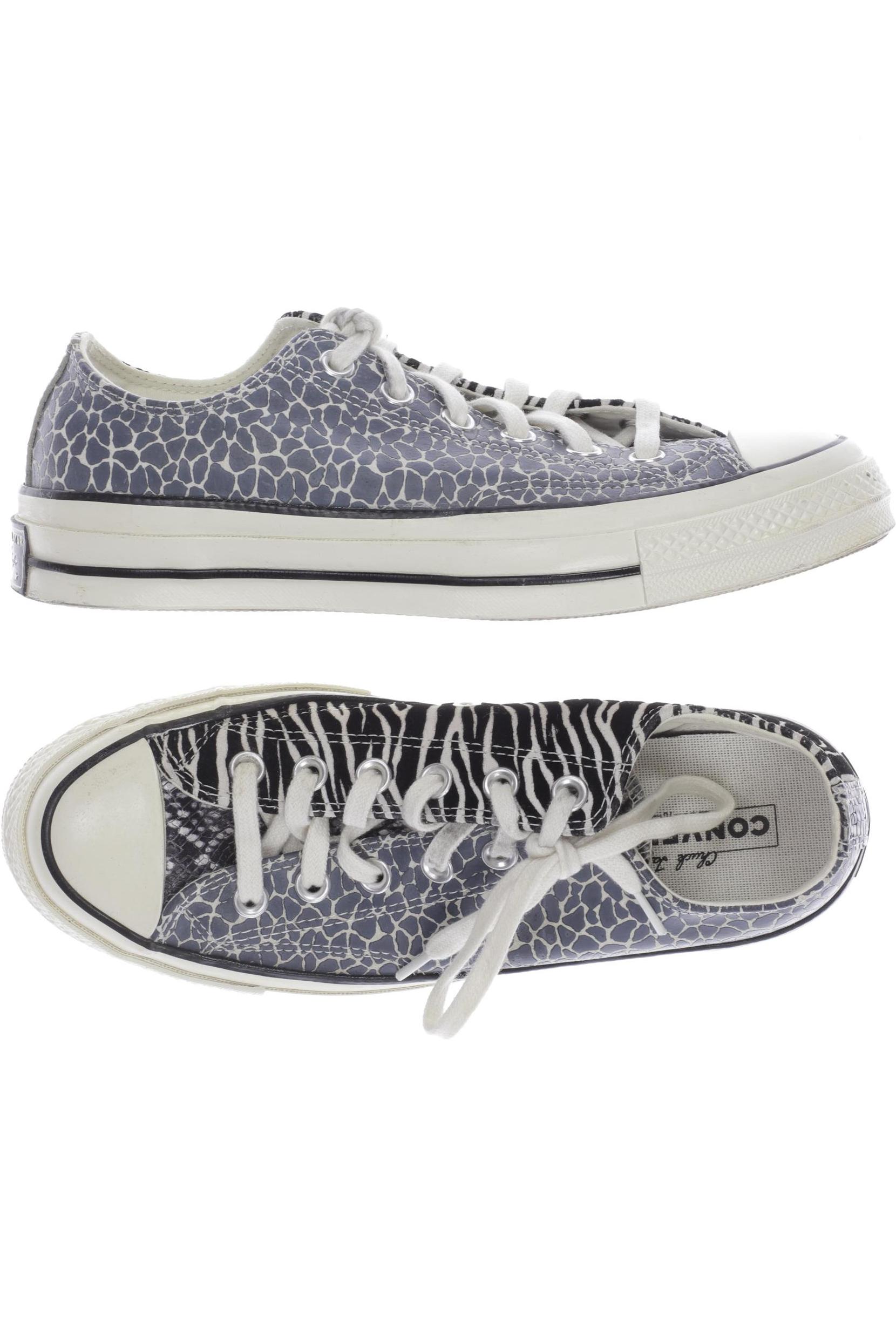 

Converse Damen Sneakers, grau, Gr. 39