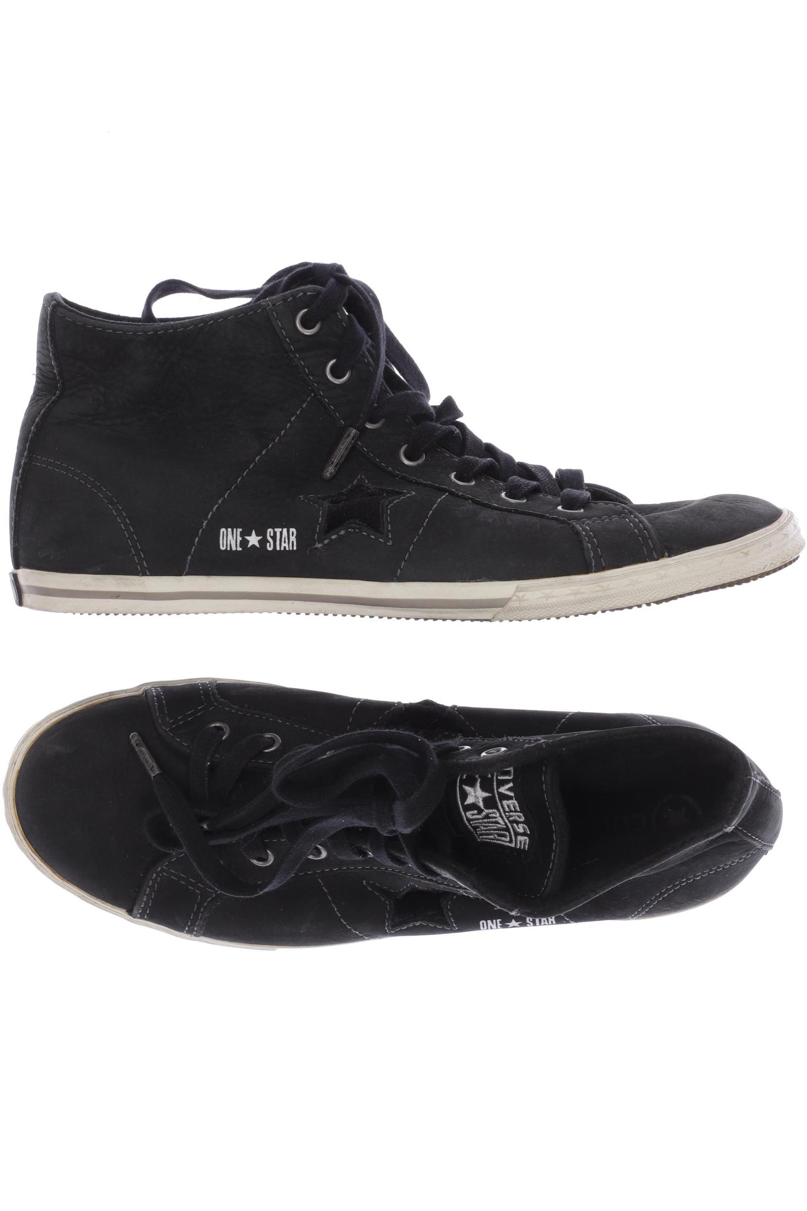 

Converse Damen Sneakers, schwarz, Gr. 39