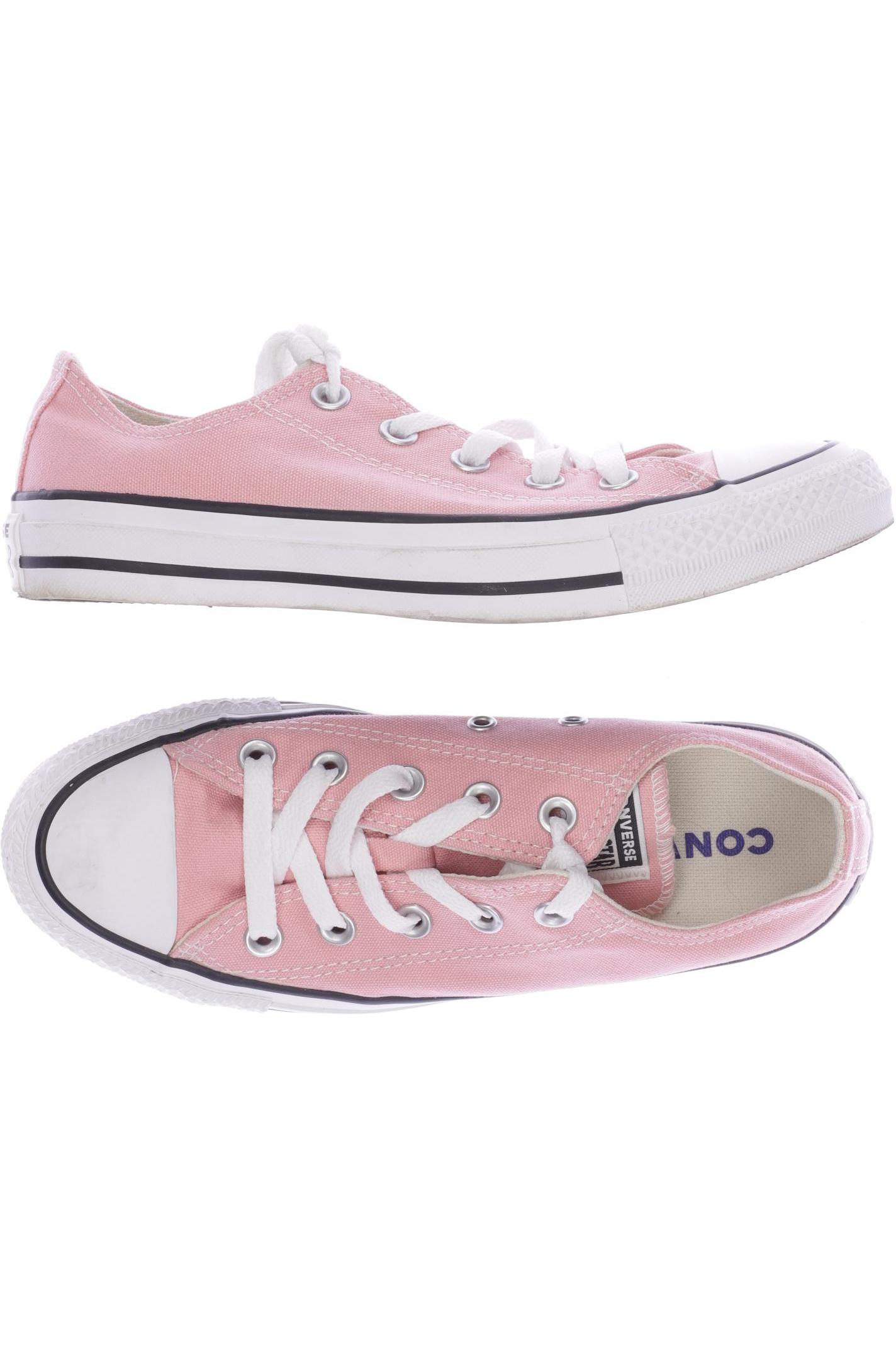 

Converse Damen Sneakers, pink