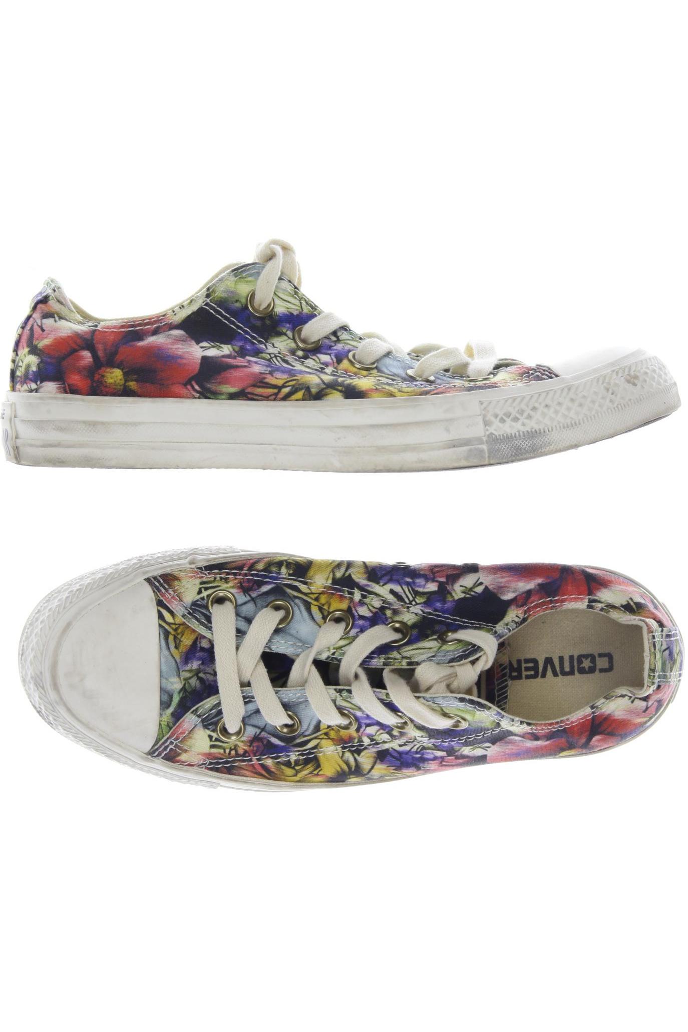 

Converse Damen Sneakers, mehrfarbig, Gr. 36.5