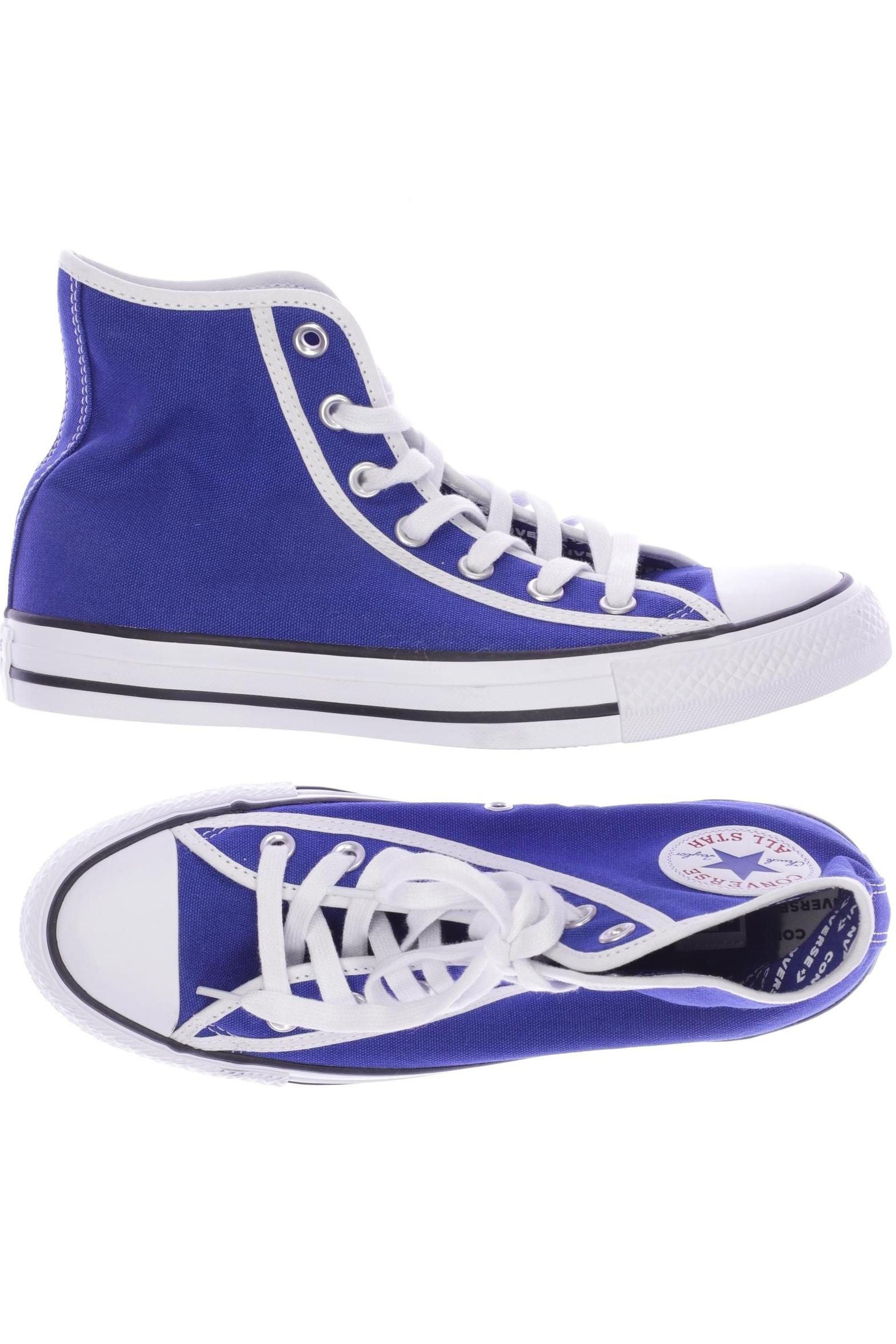 

Converse Damen Sneakers, blau, Gr. 39