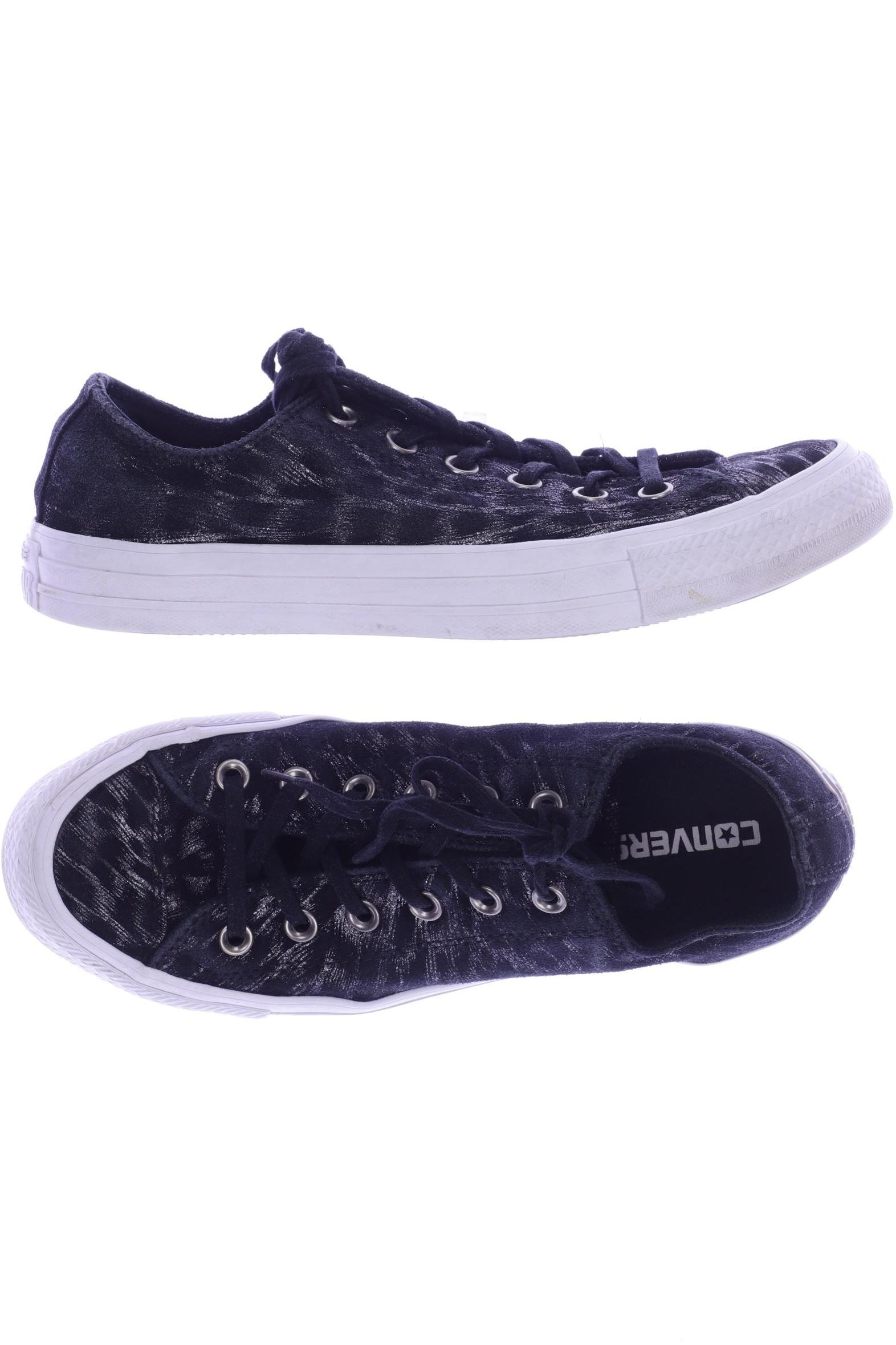 

Converse Damen Sneakers, schwarz
